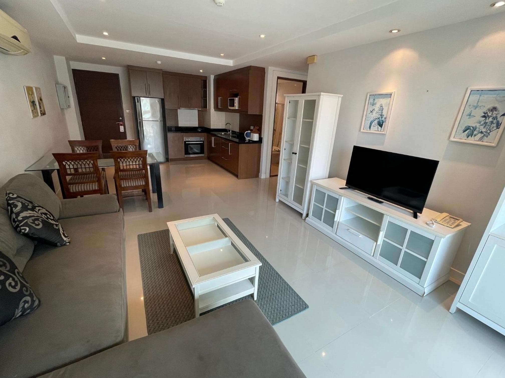 Jomtien Beach Penthouses photo 7