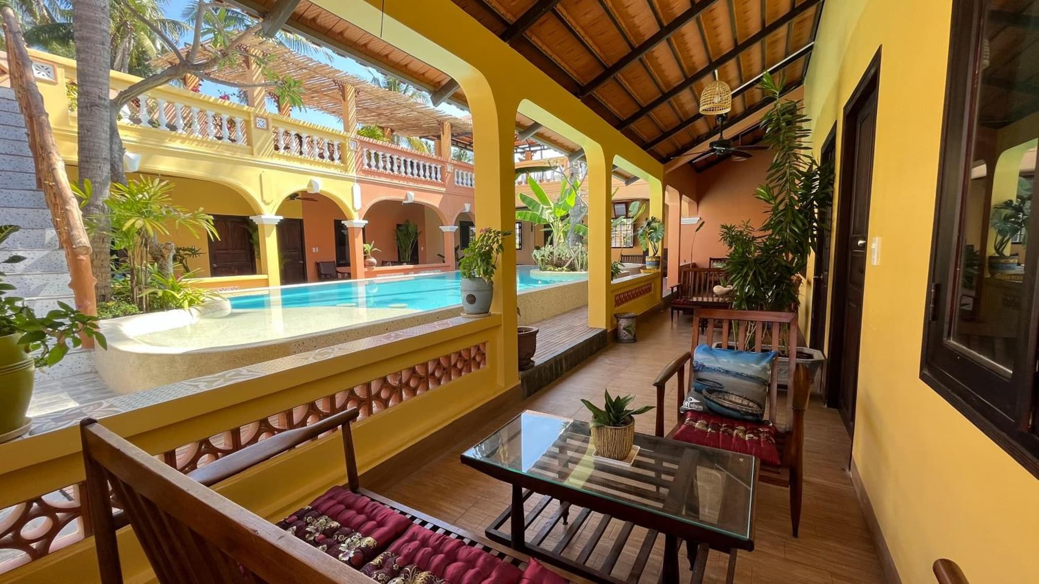 Mi Nhon Em Hotel Muine photo 4