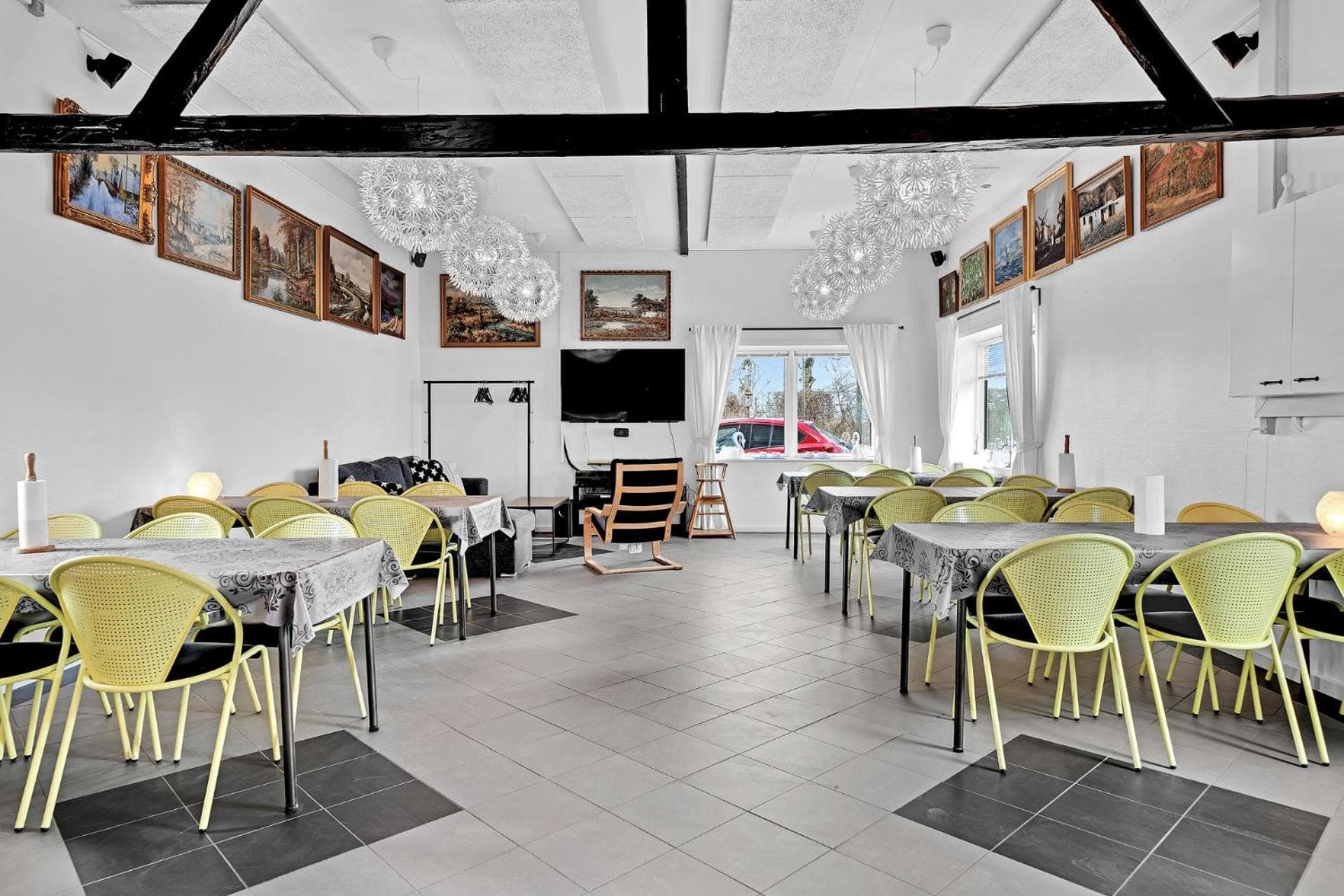 Guldbergs Guesthouse photo 7