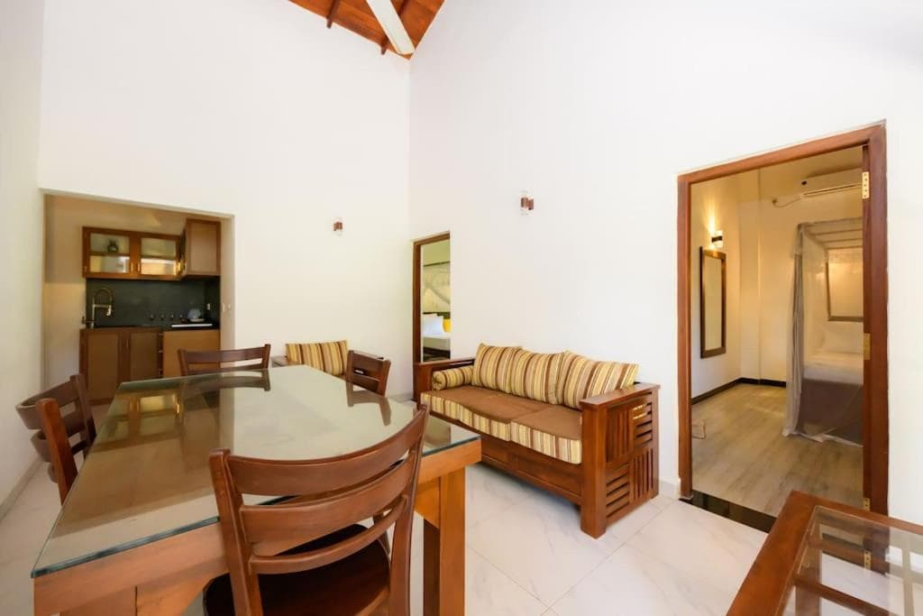 Deema's Villa photo 4
