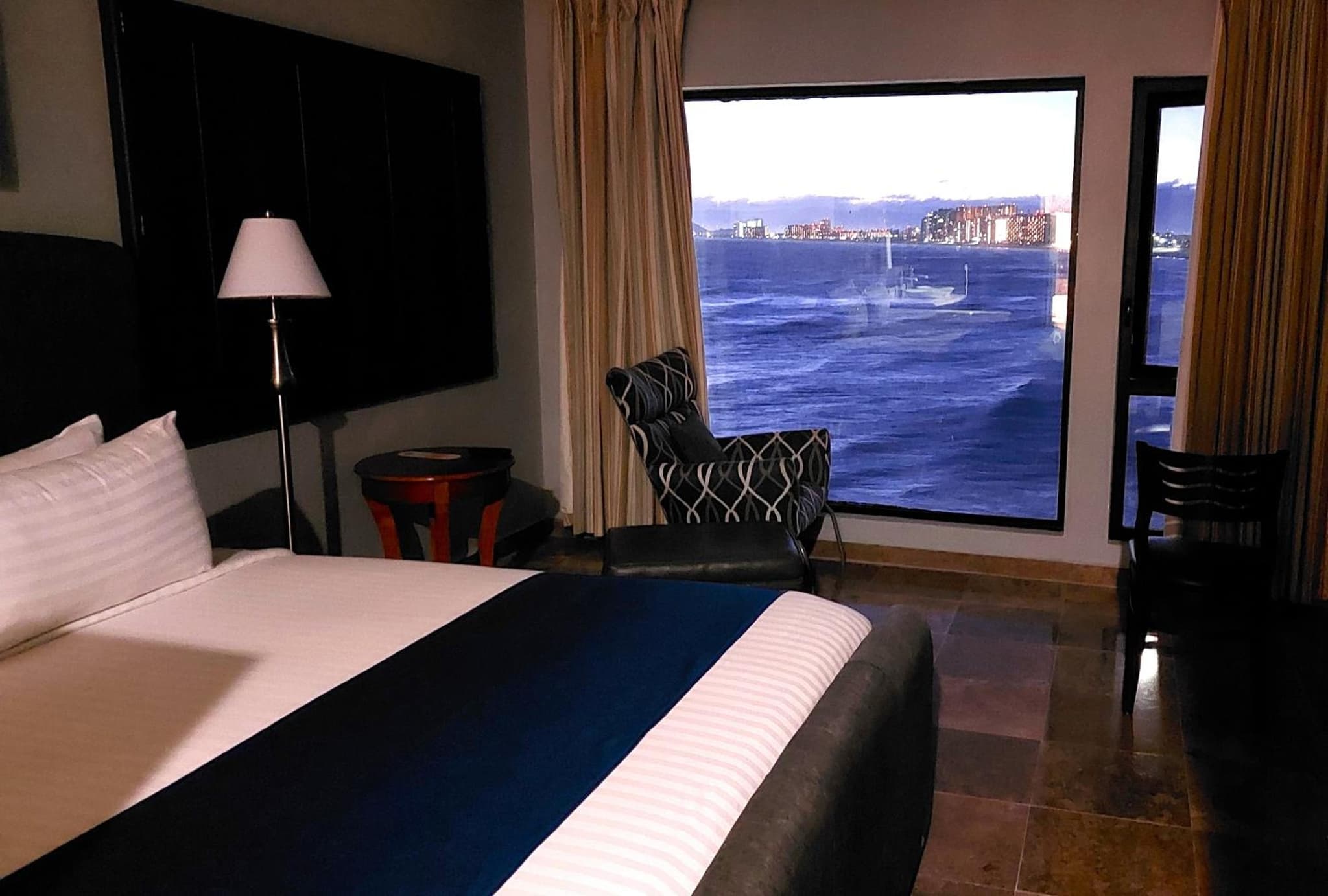 Peñasco del Sol Hotel photo 8