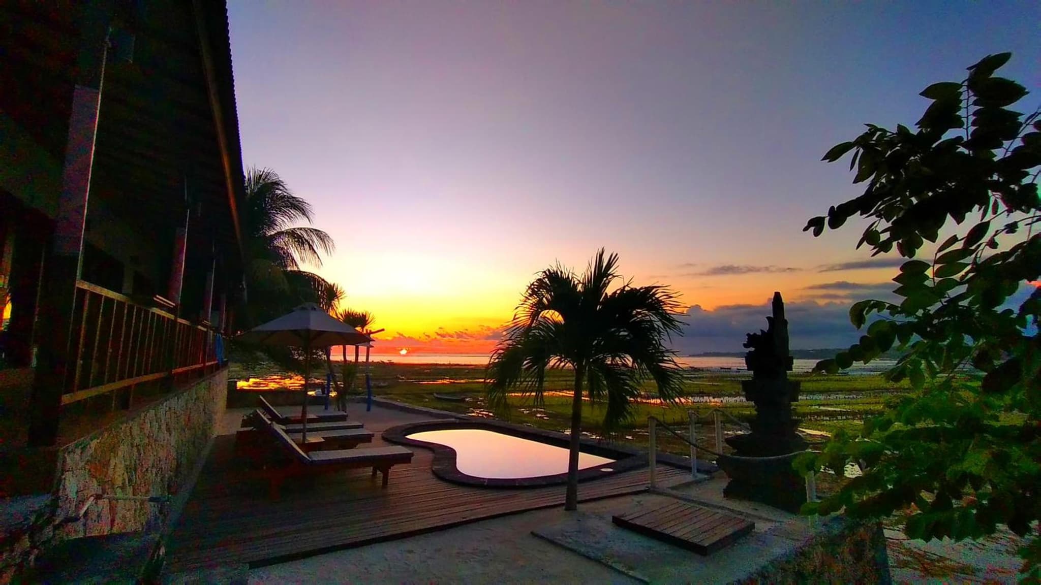 Double'A beach house photo 6