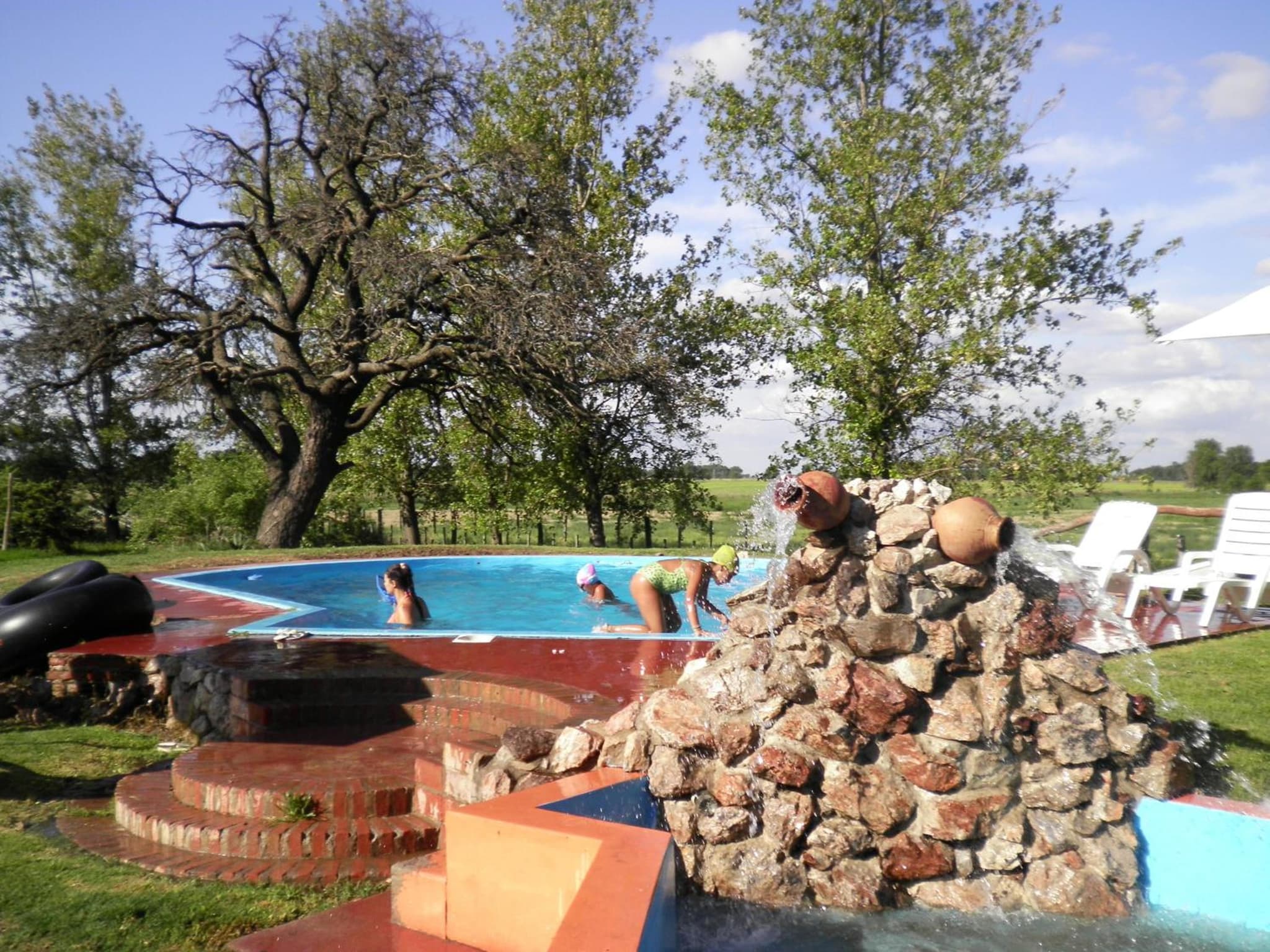 Posada de campo Mamúll Mapú photo 6