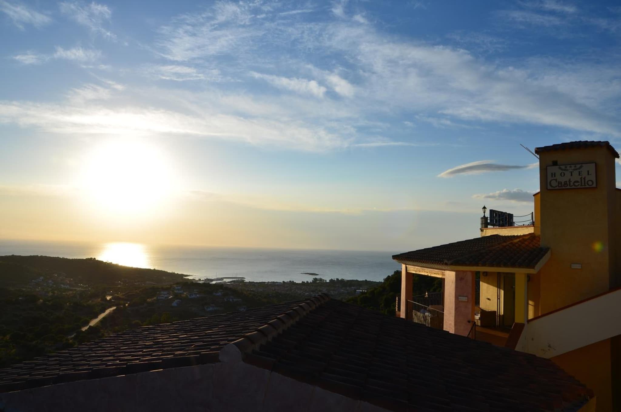 Hotel Castello Budoni photo 3