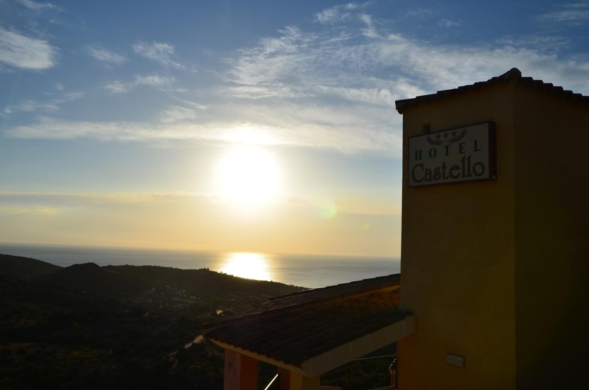 Hotel Castello Budoni photo 2