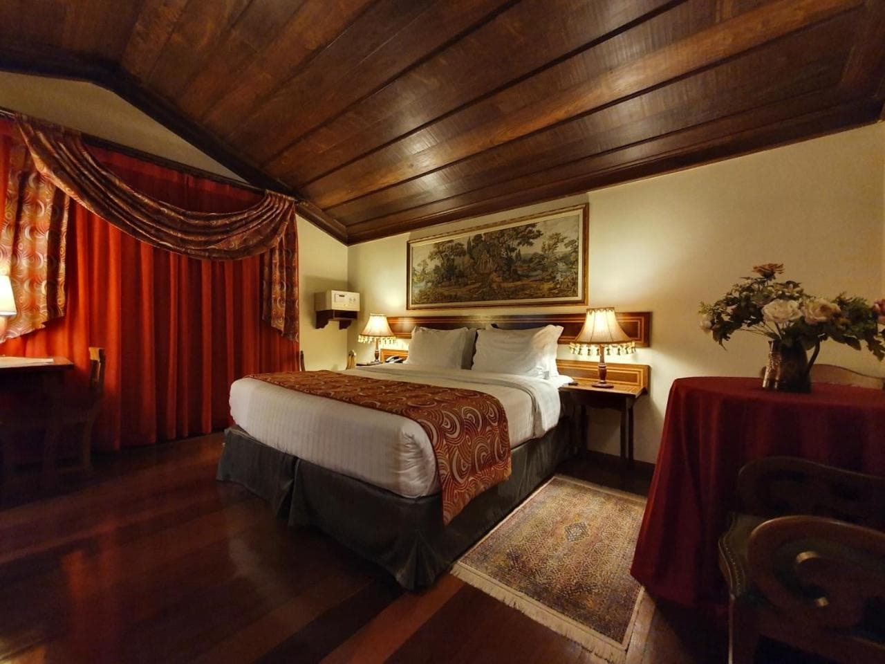 Hotel Pousada do Arcanjo photo 8