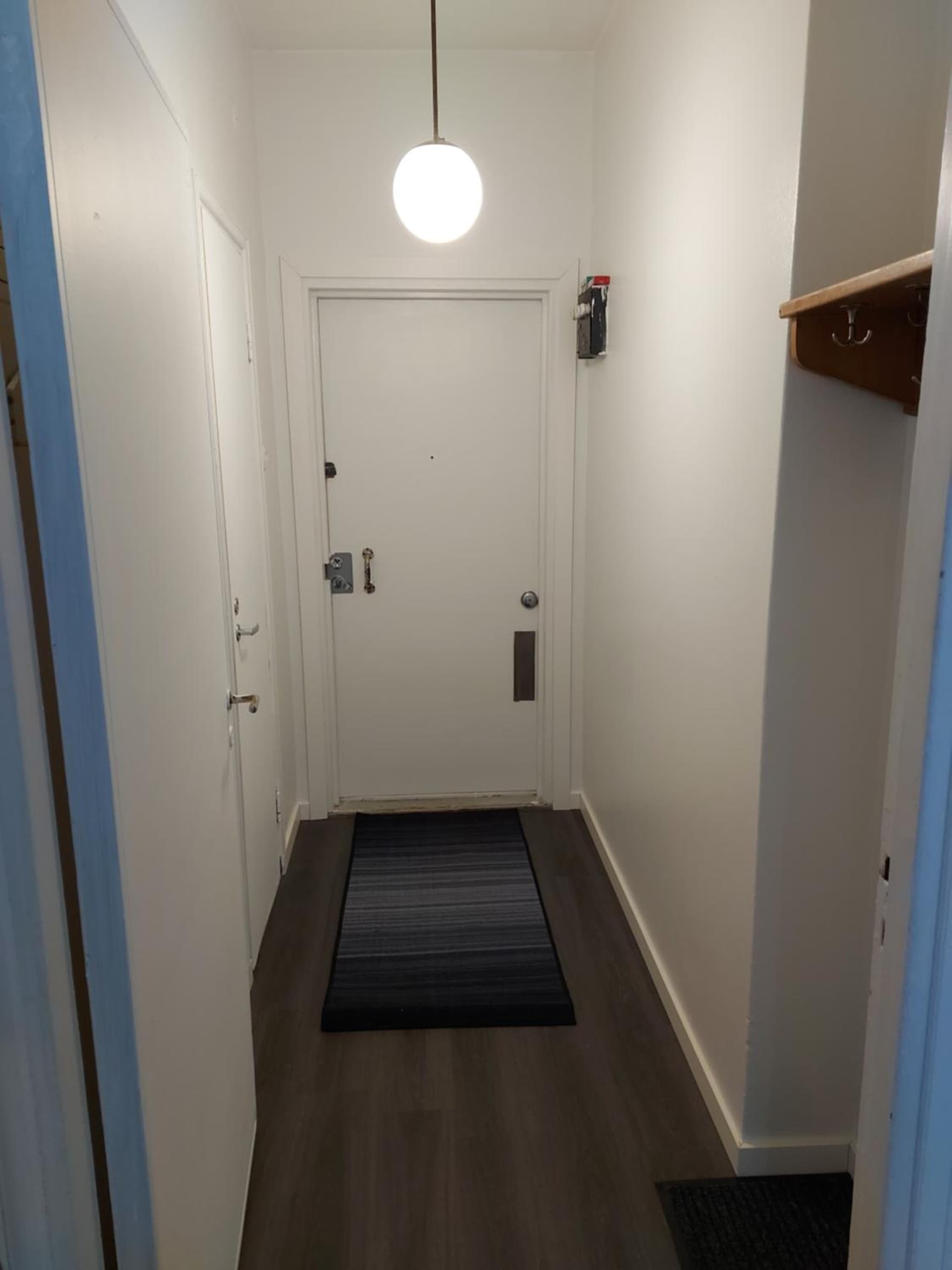 Varvinkatu apartment photo 3