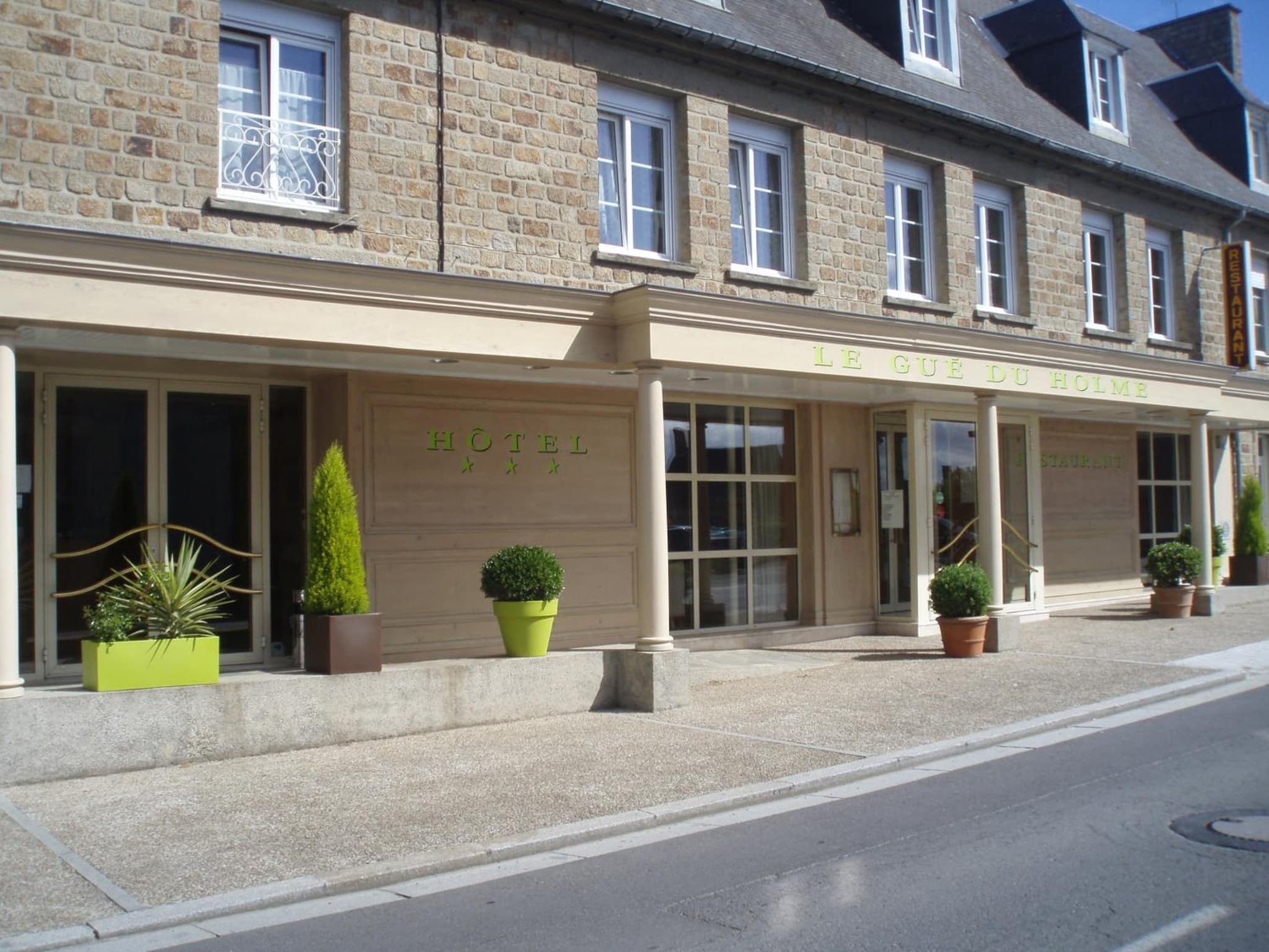 building