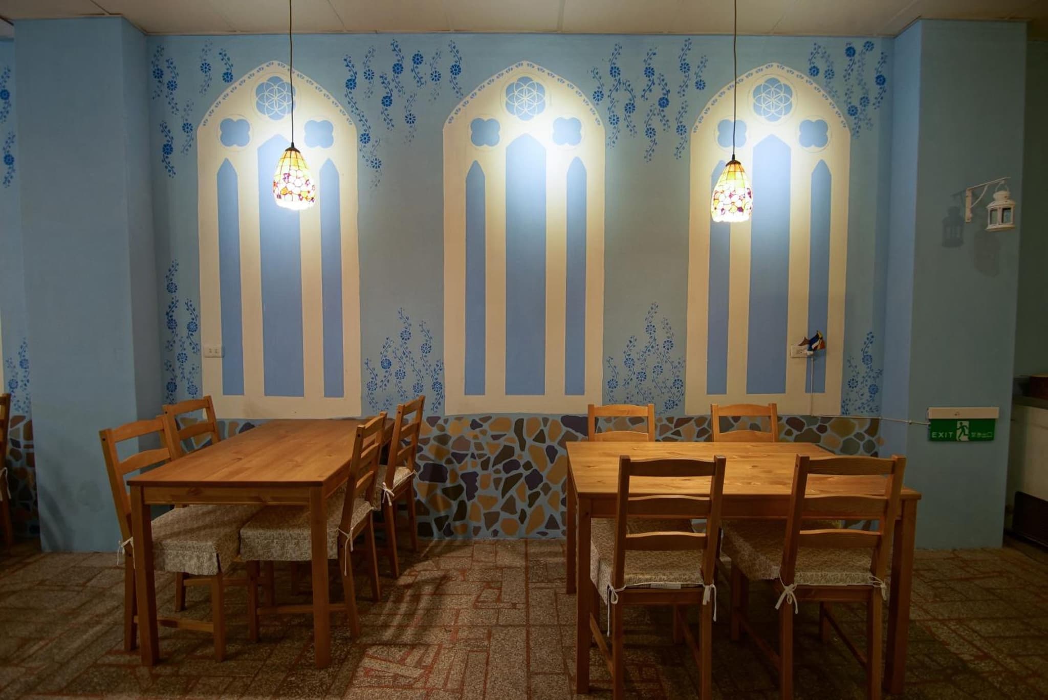 Fish Hostel photo 7