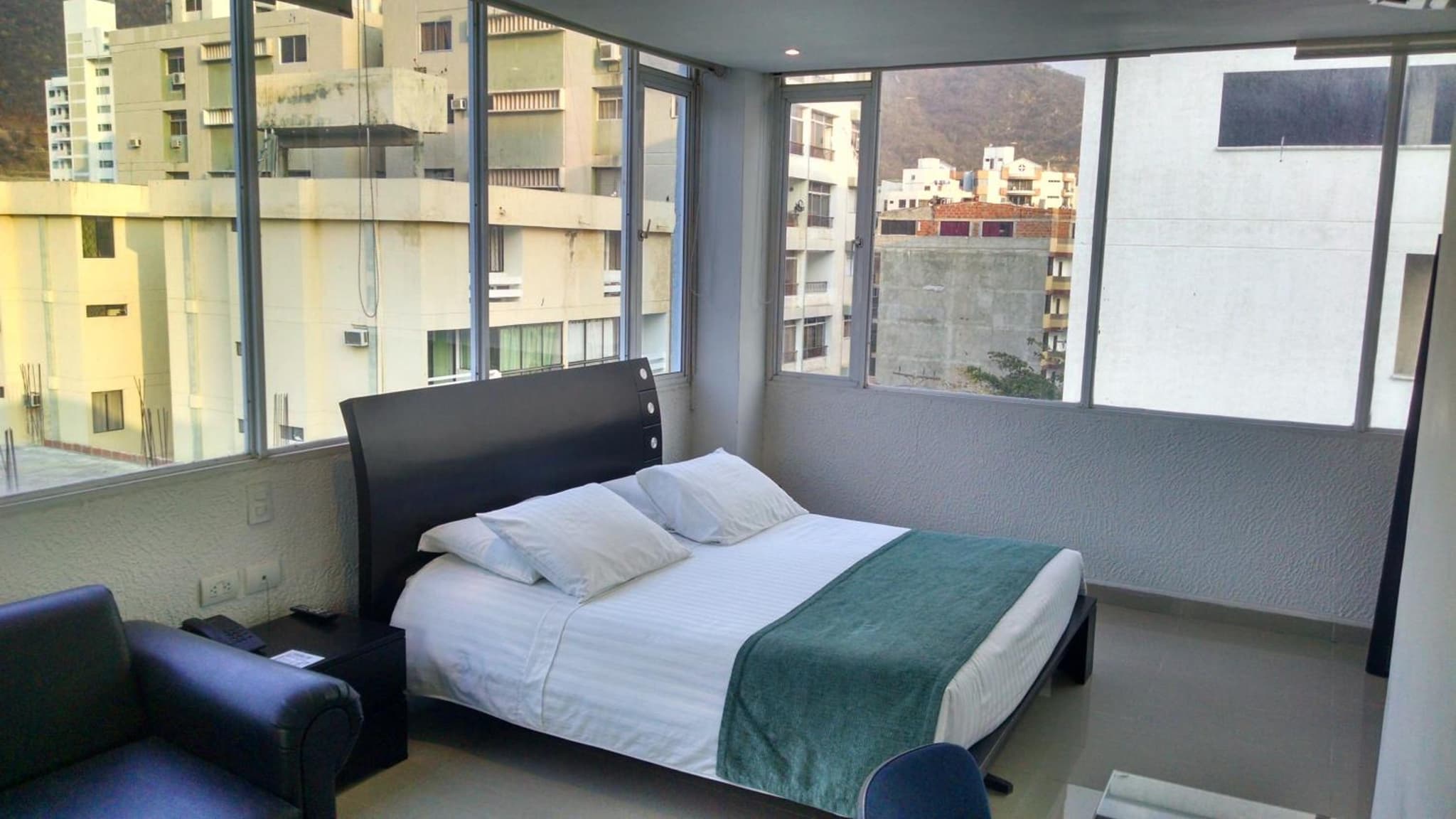 Hotel Tayrona Rodadero photo 2