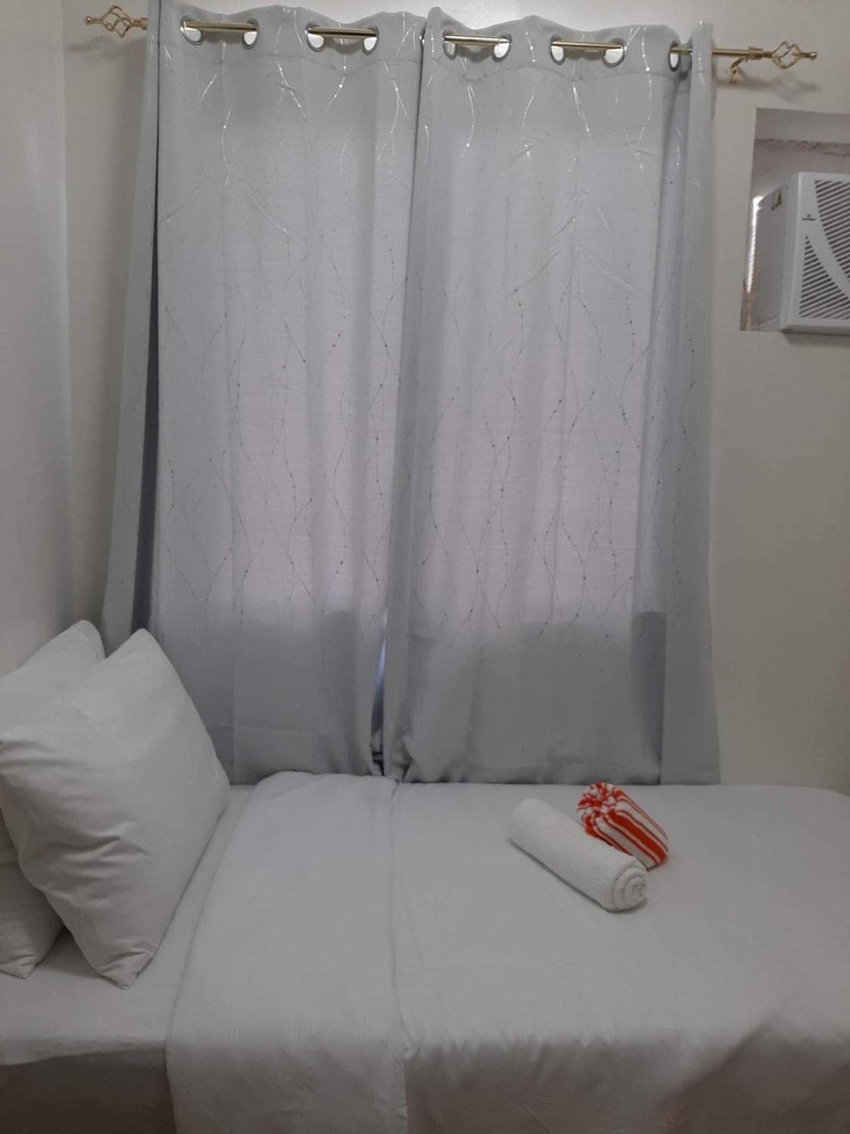 Ness Haven Camella northpoint condominium photo 5