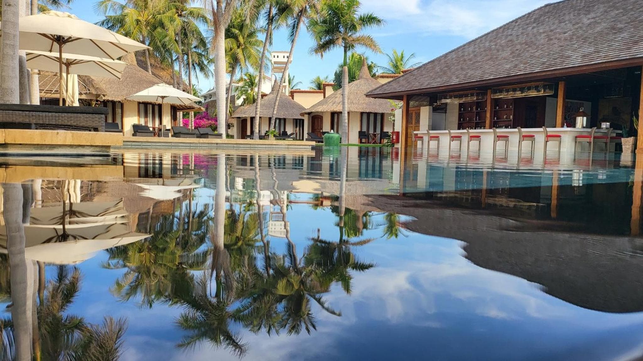 Sunsea Resort