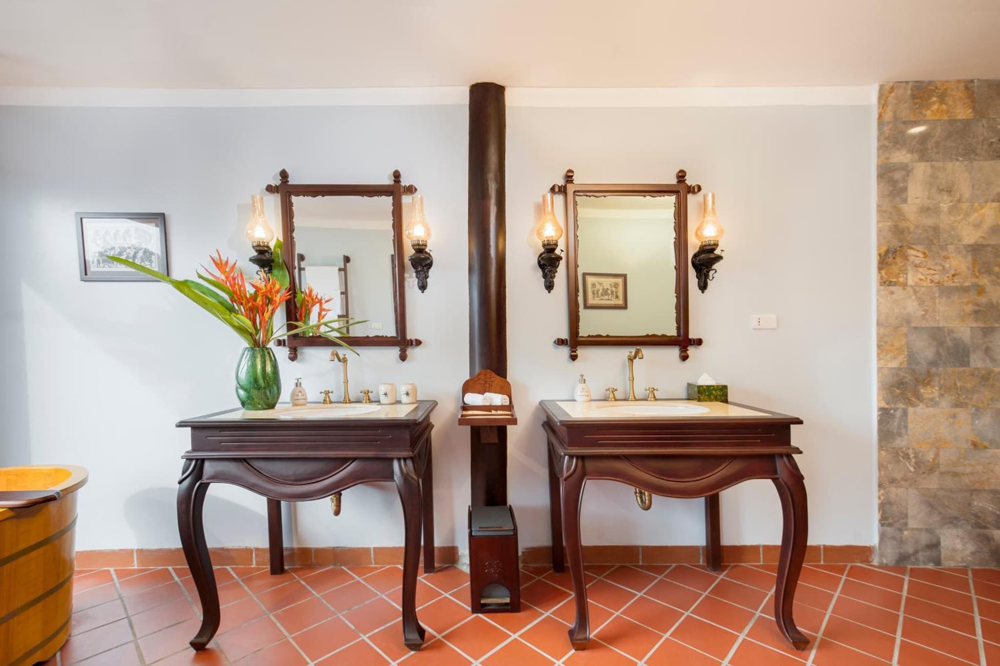 Emeralda Resort Tam Cốc photo 4