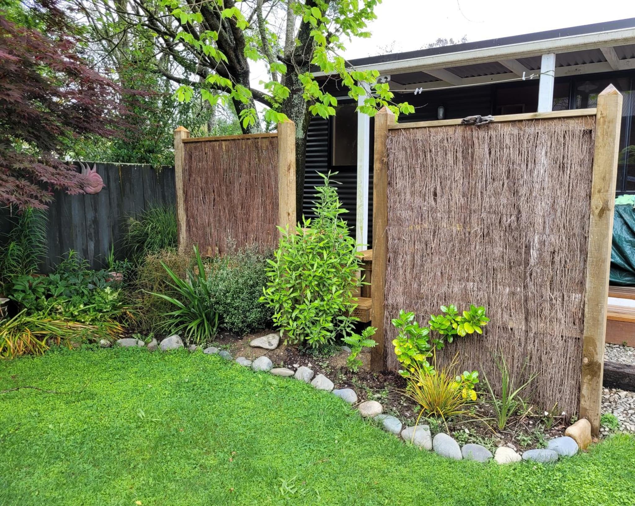 Whare-iti / Little house photo 9