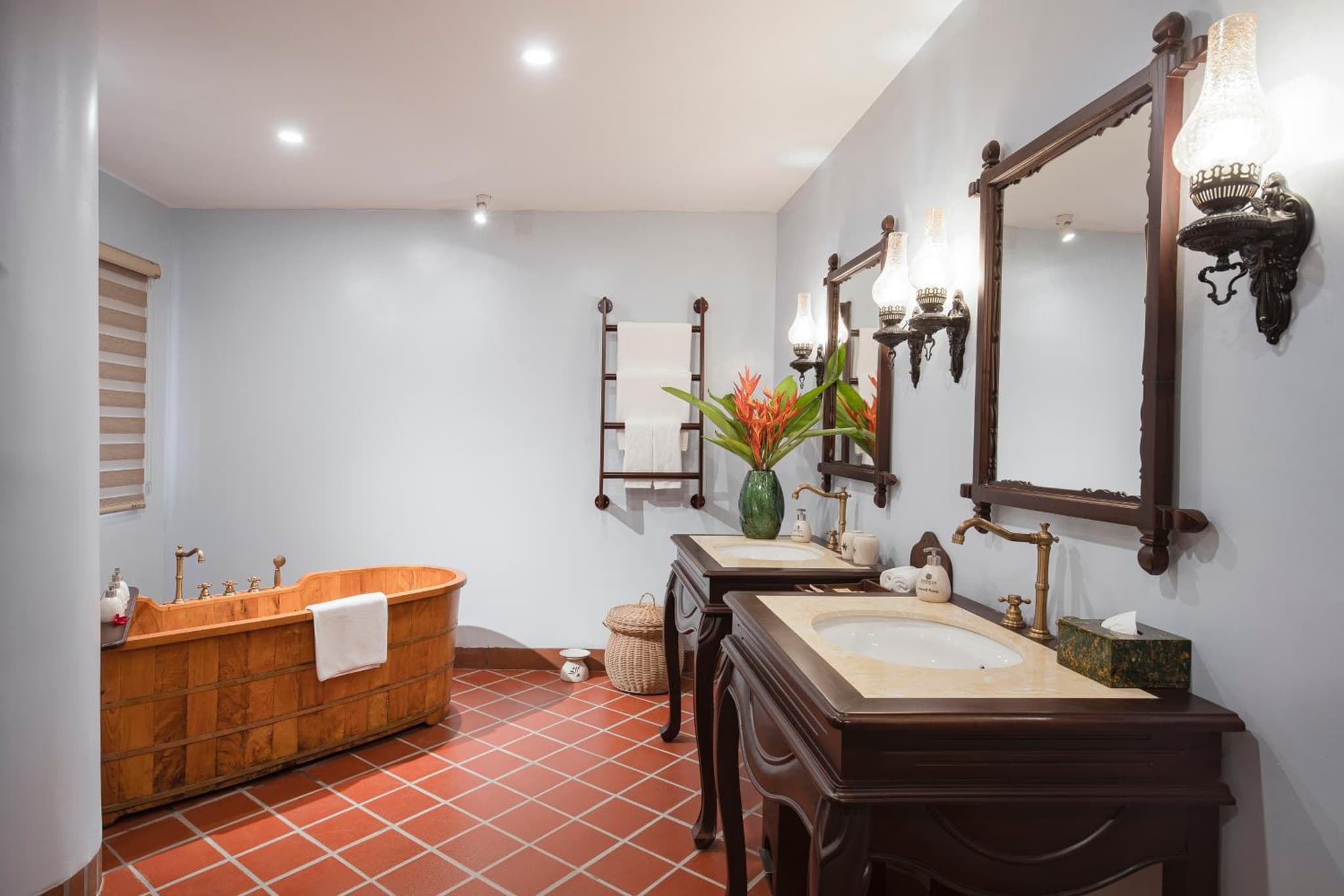 Emeralda Resort Tam Cốc photo 6