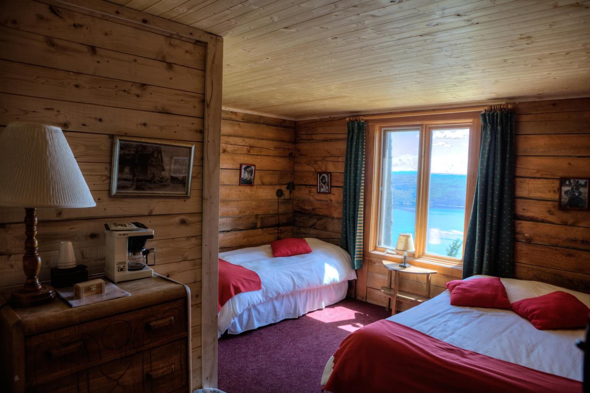 Auberge Cap au Leste photo 2