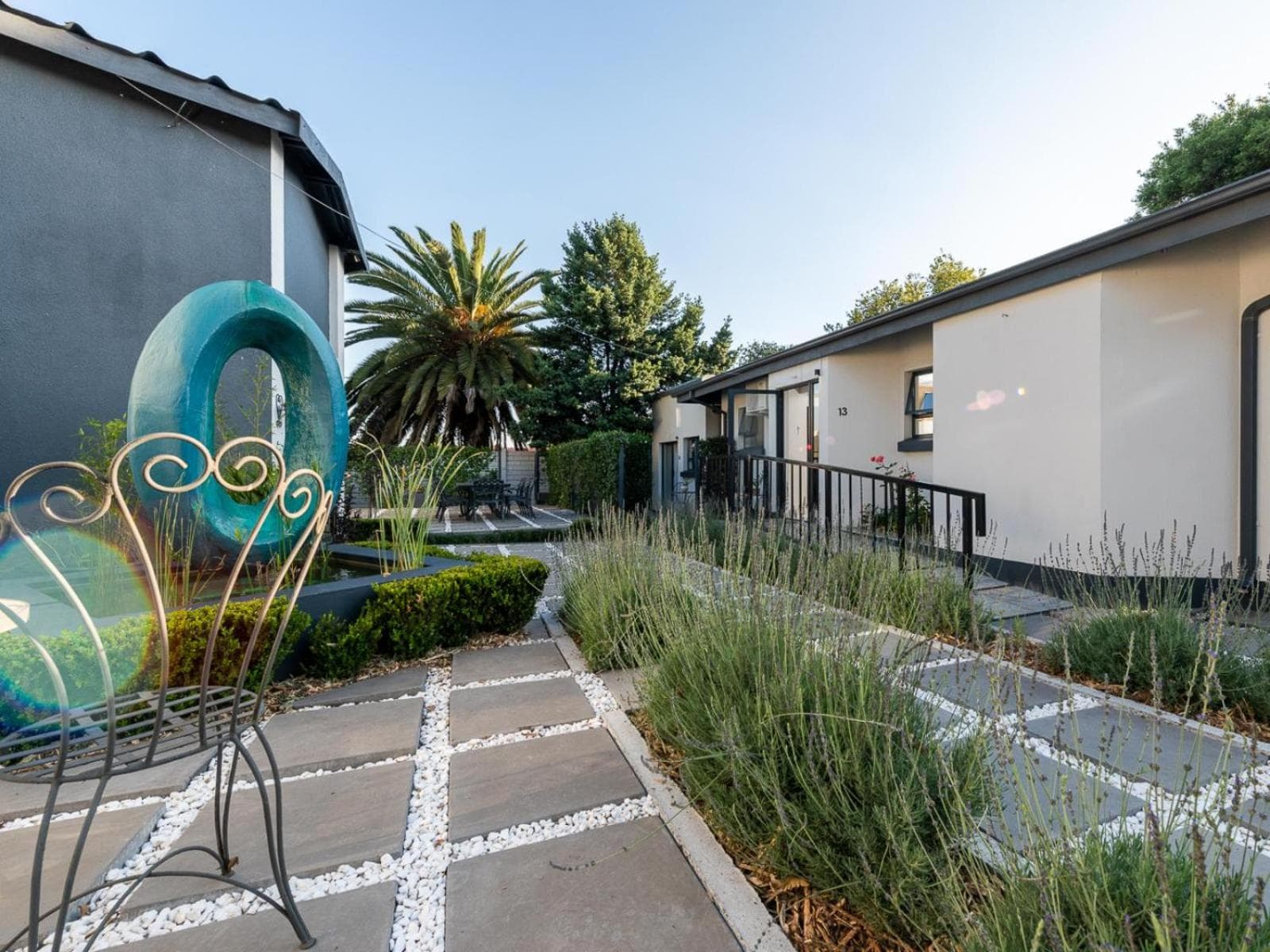 Magnolia Guesthouse photo 6