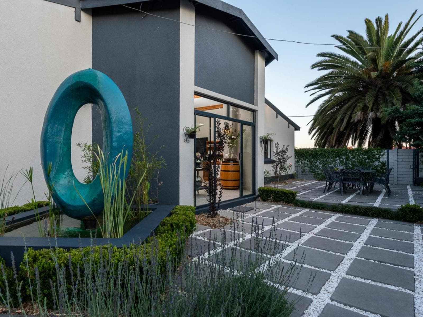 Magnolia Guesthouse photo 8
