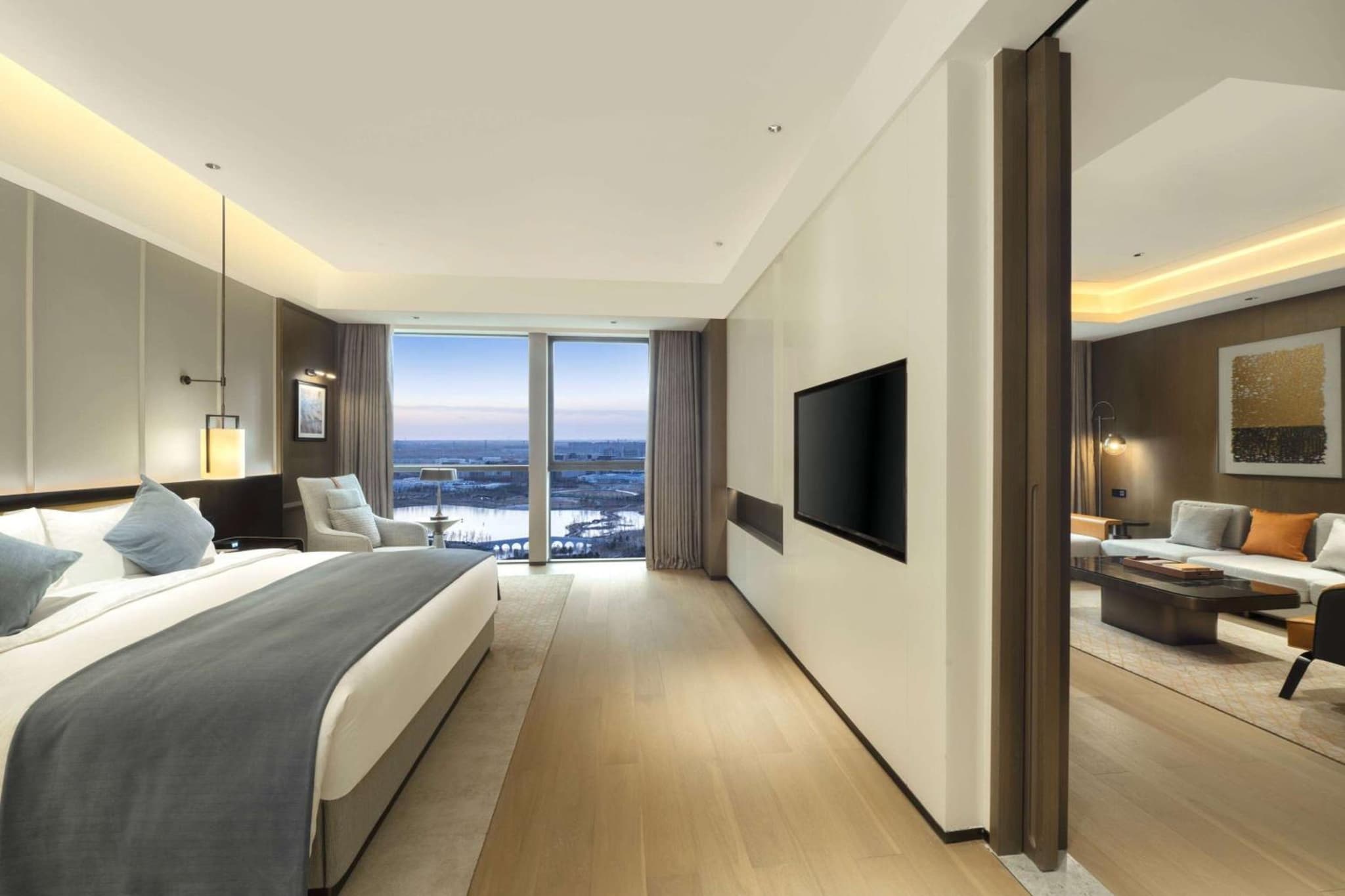Wyndham Xiong'an photo 2
