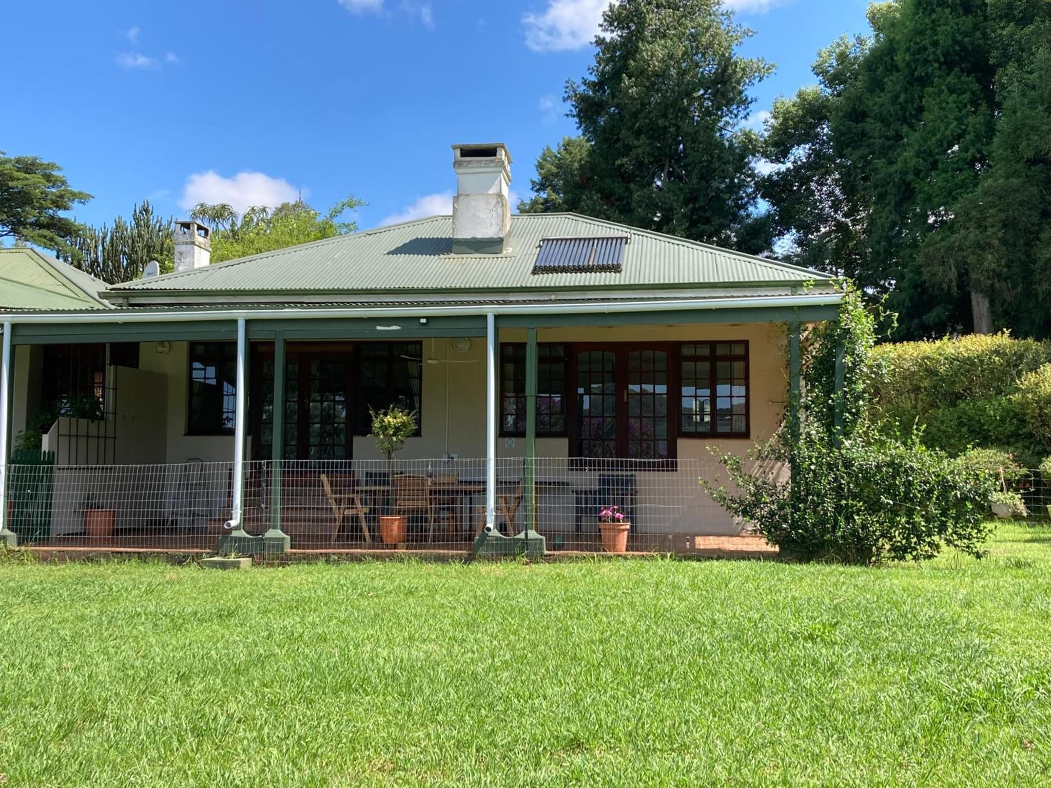 Irish Hills - two bedroom apartment