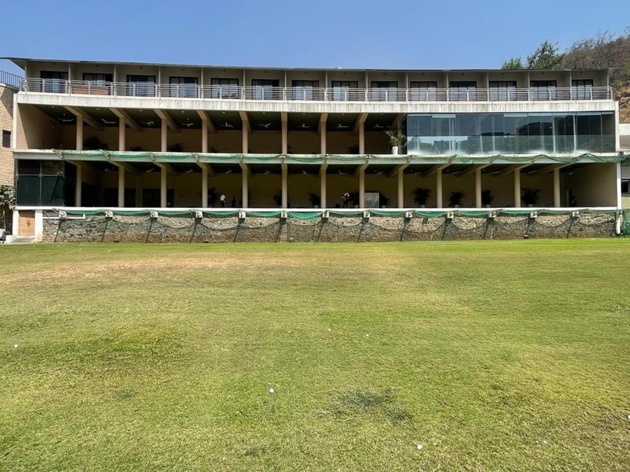 Oxford Golf Resort photo 5