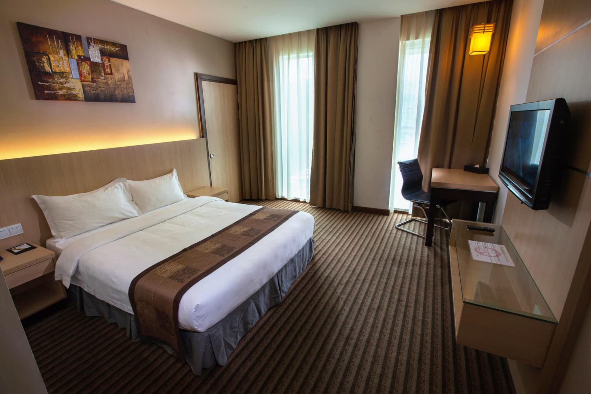 DeHome Boutique Hotel photo 4