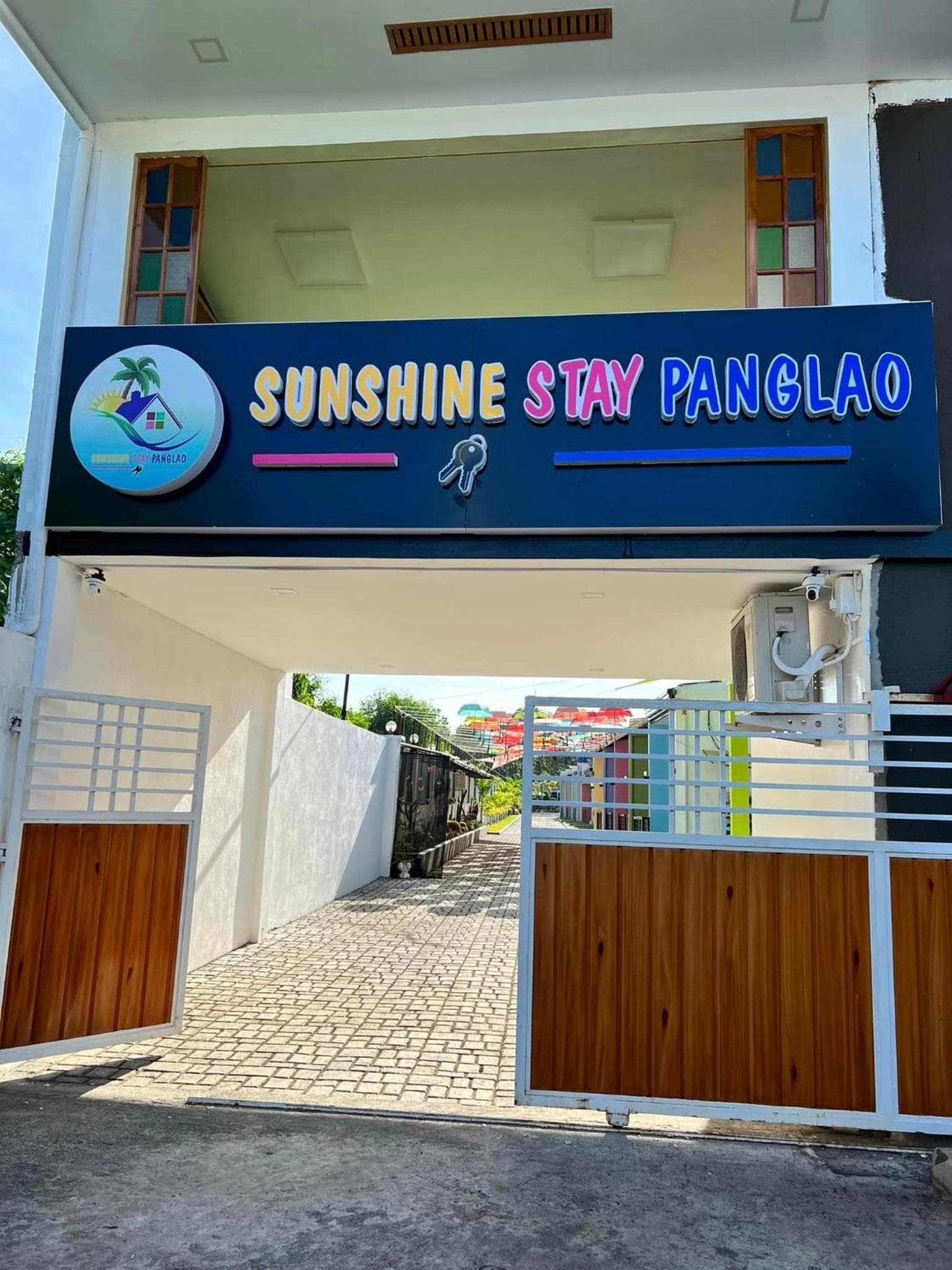 Sunshine Stay Panglao photo 2