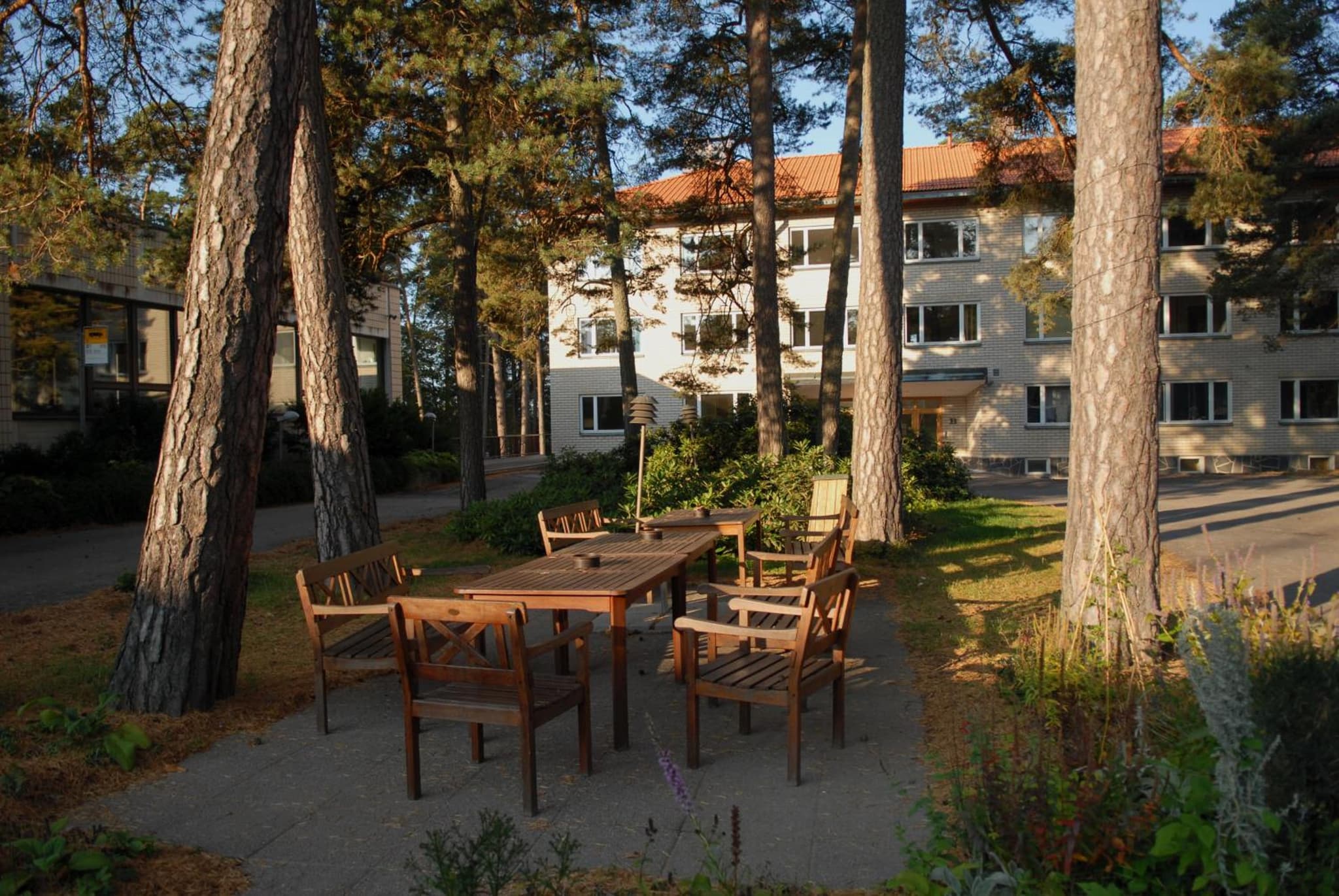 Hotel Sofia photo 9