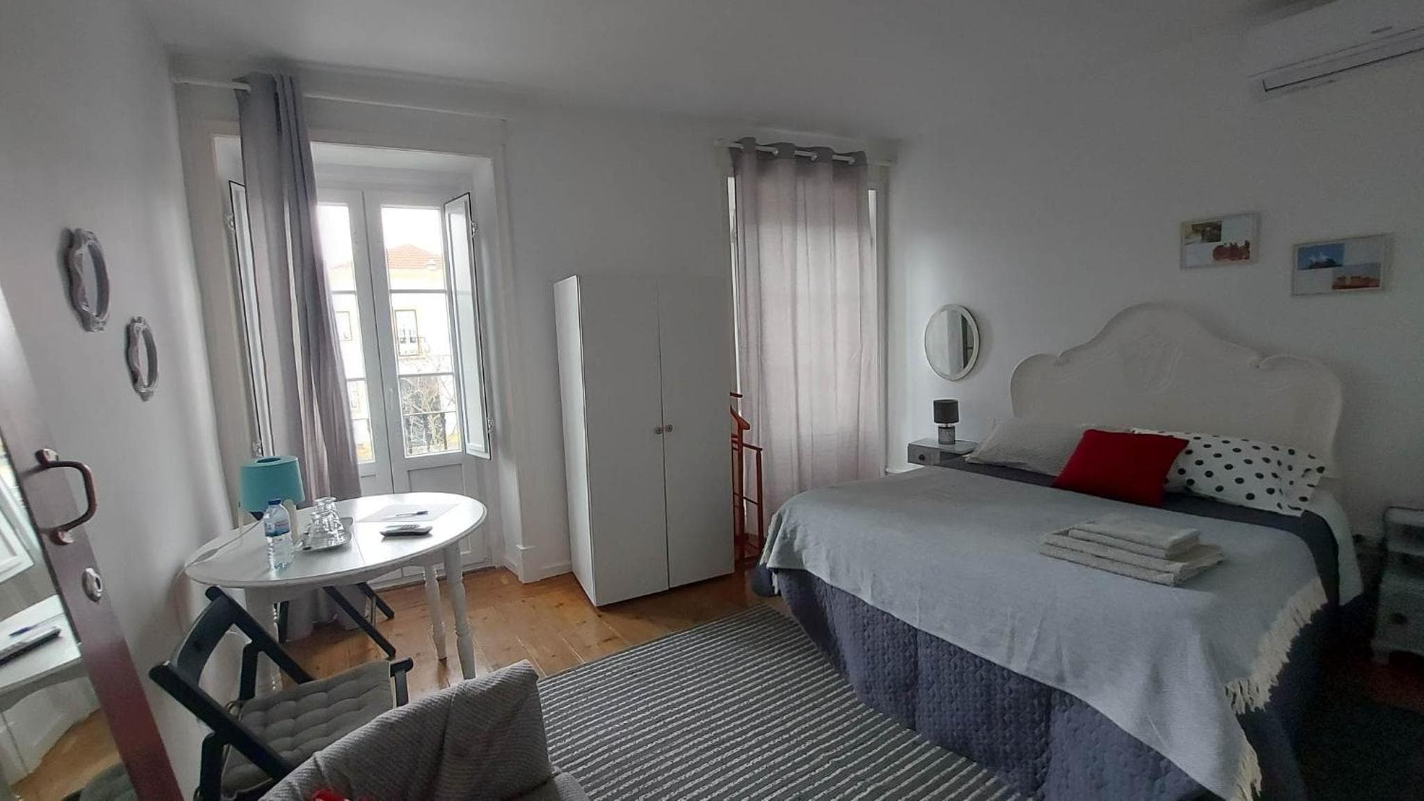 The Aqueduct Guesthouse photo 8