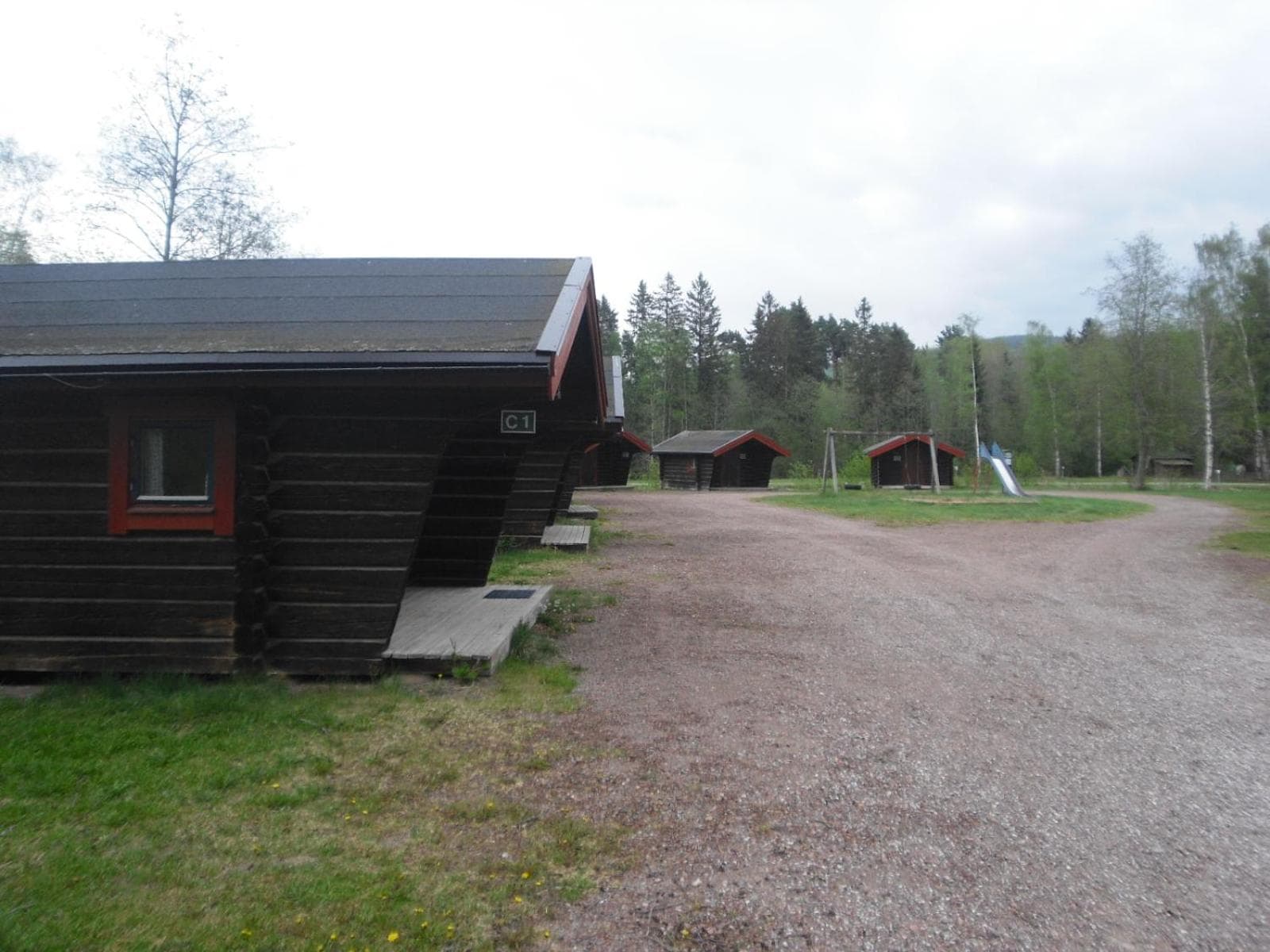 First Camp Enåbadet - Rättvik photo 6