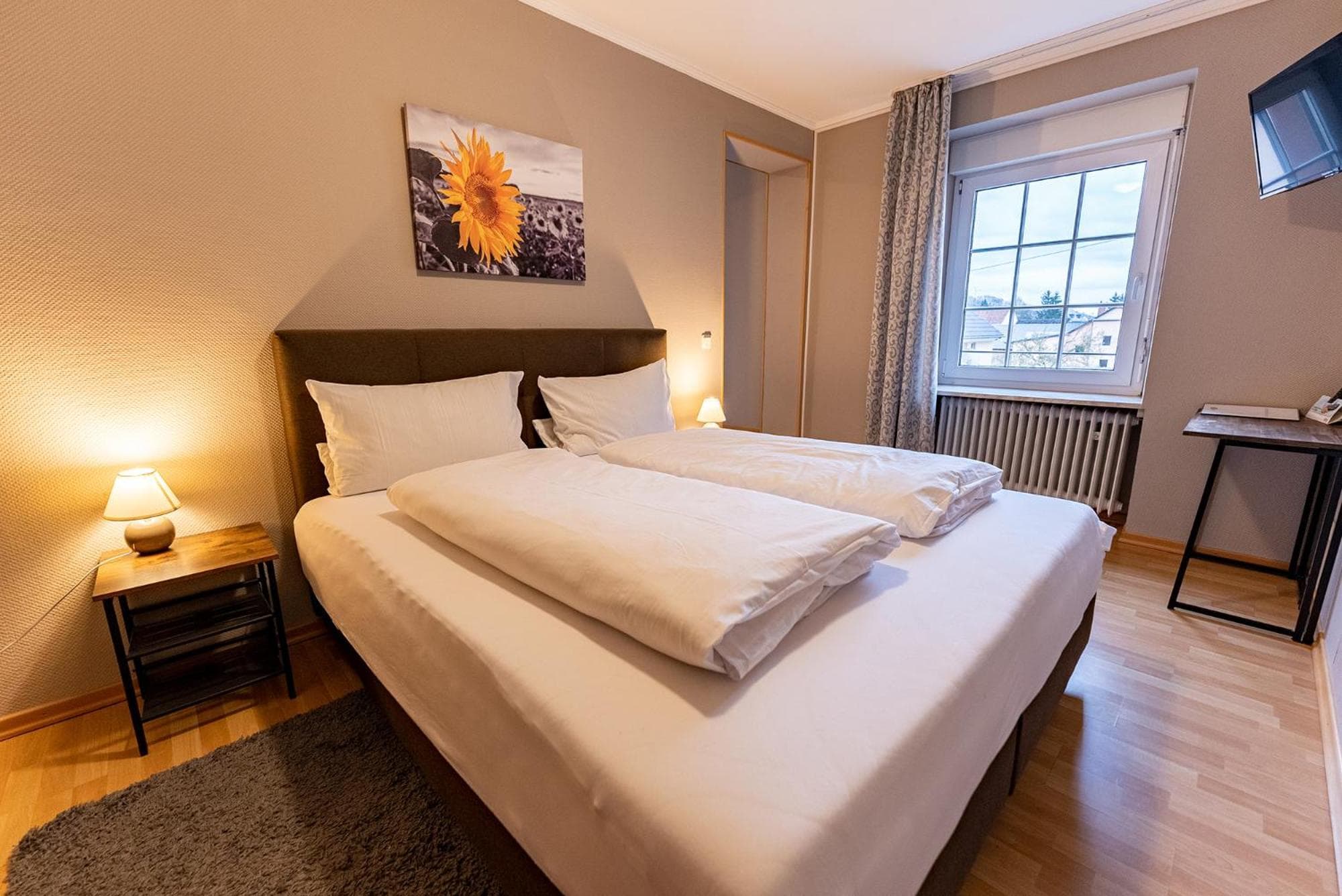 Hotel Fronhof Mettendorf photo 6