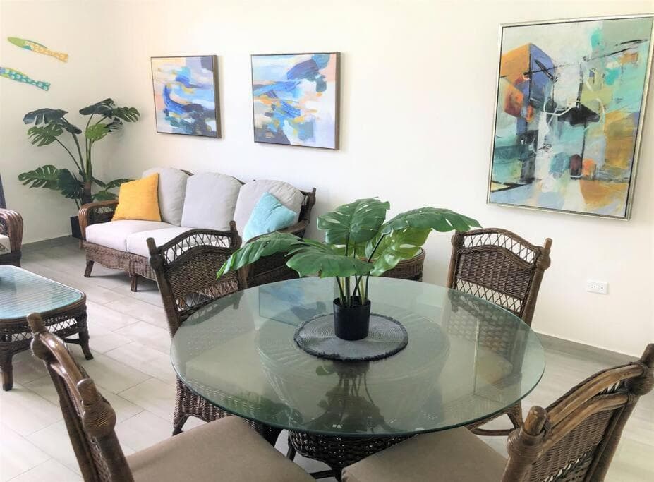 Beachfront Getaway for two! photo 3