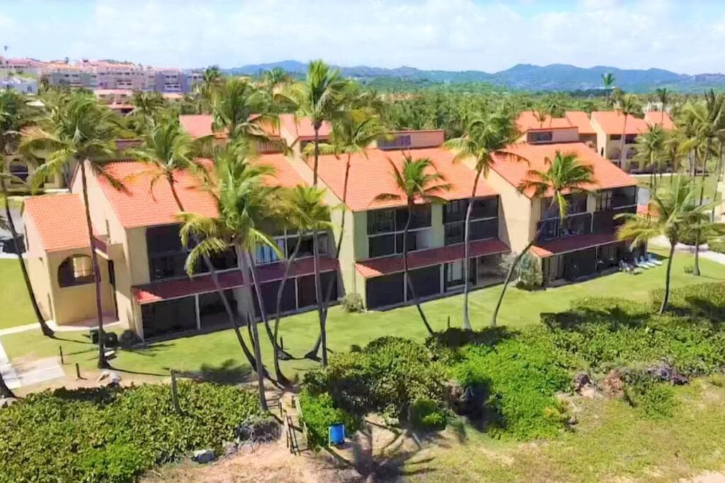 Beachfront Getaway for two! photo 8