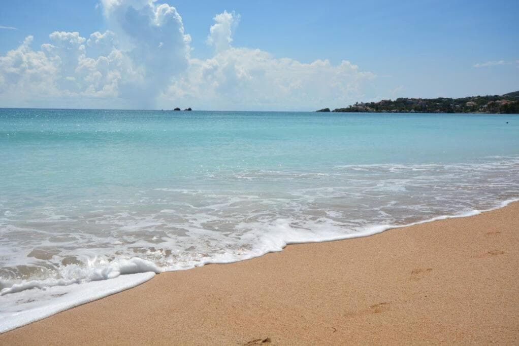 Beachfront Getaway for two! photo 9