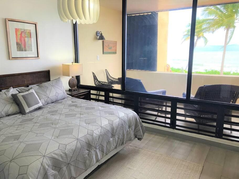 Beachfront Getaway for two! photo 6