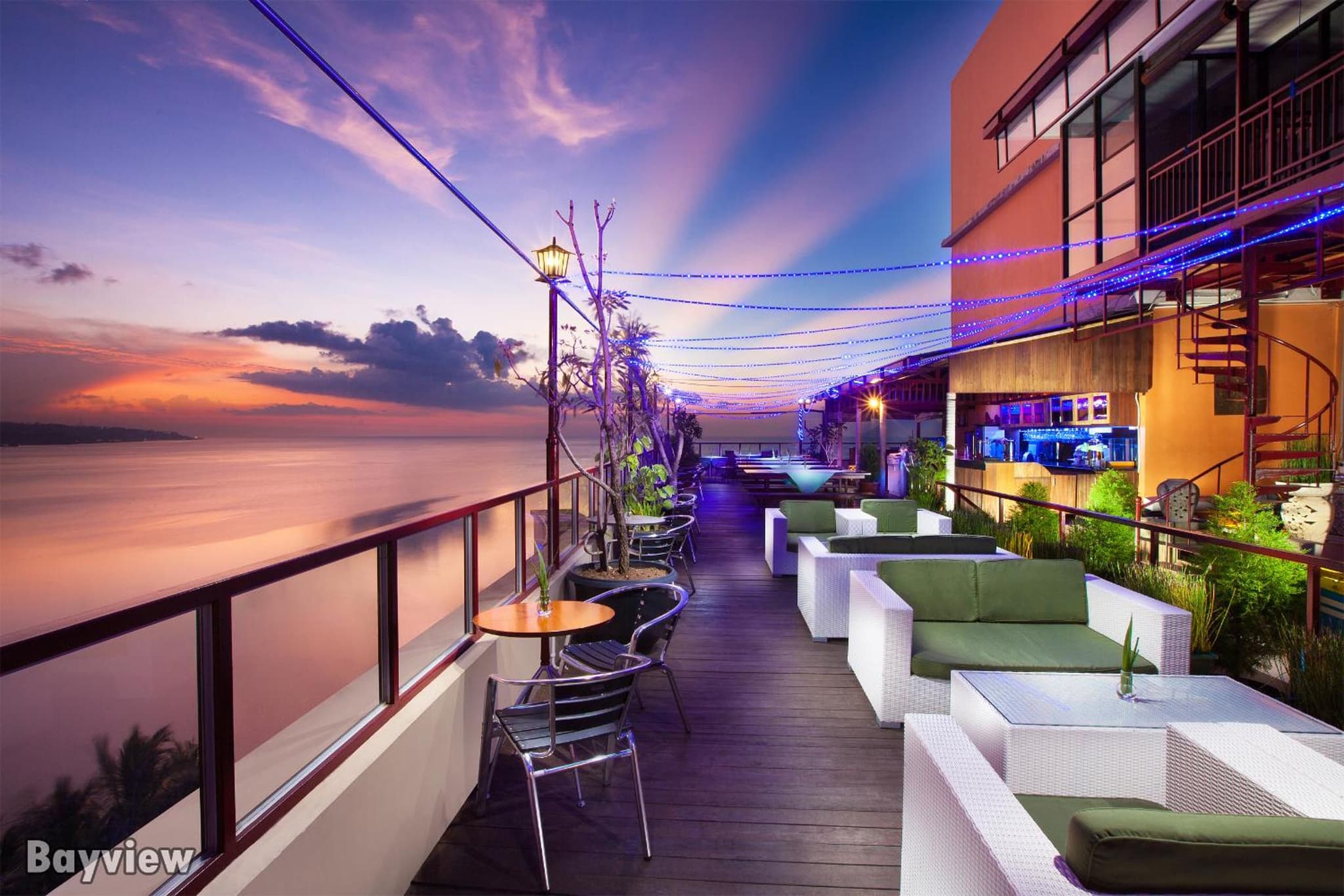 Lion Hotel & Plaza Manado photo 6