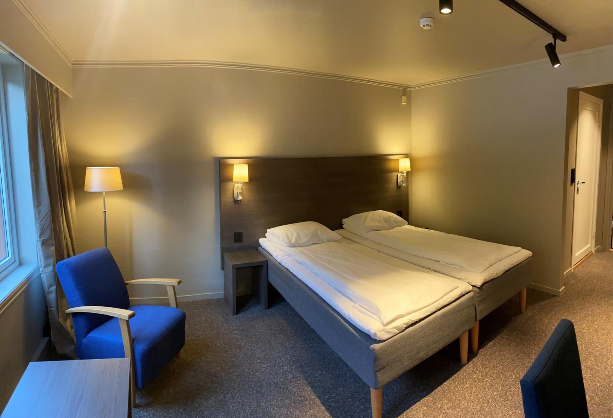 Rognan Hotel photo 9