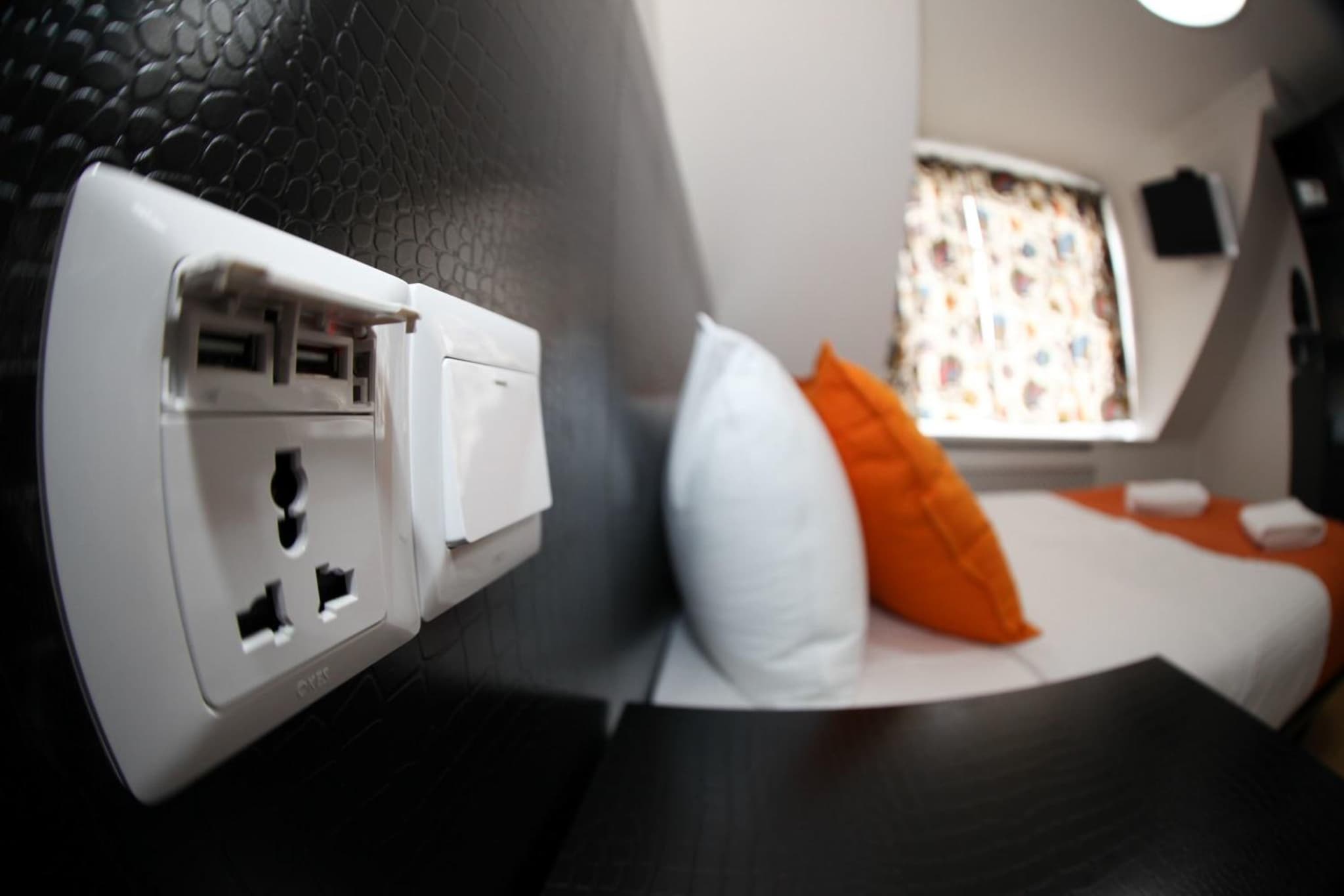 Heathrow Inn Hotel photo 3