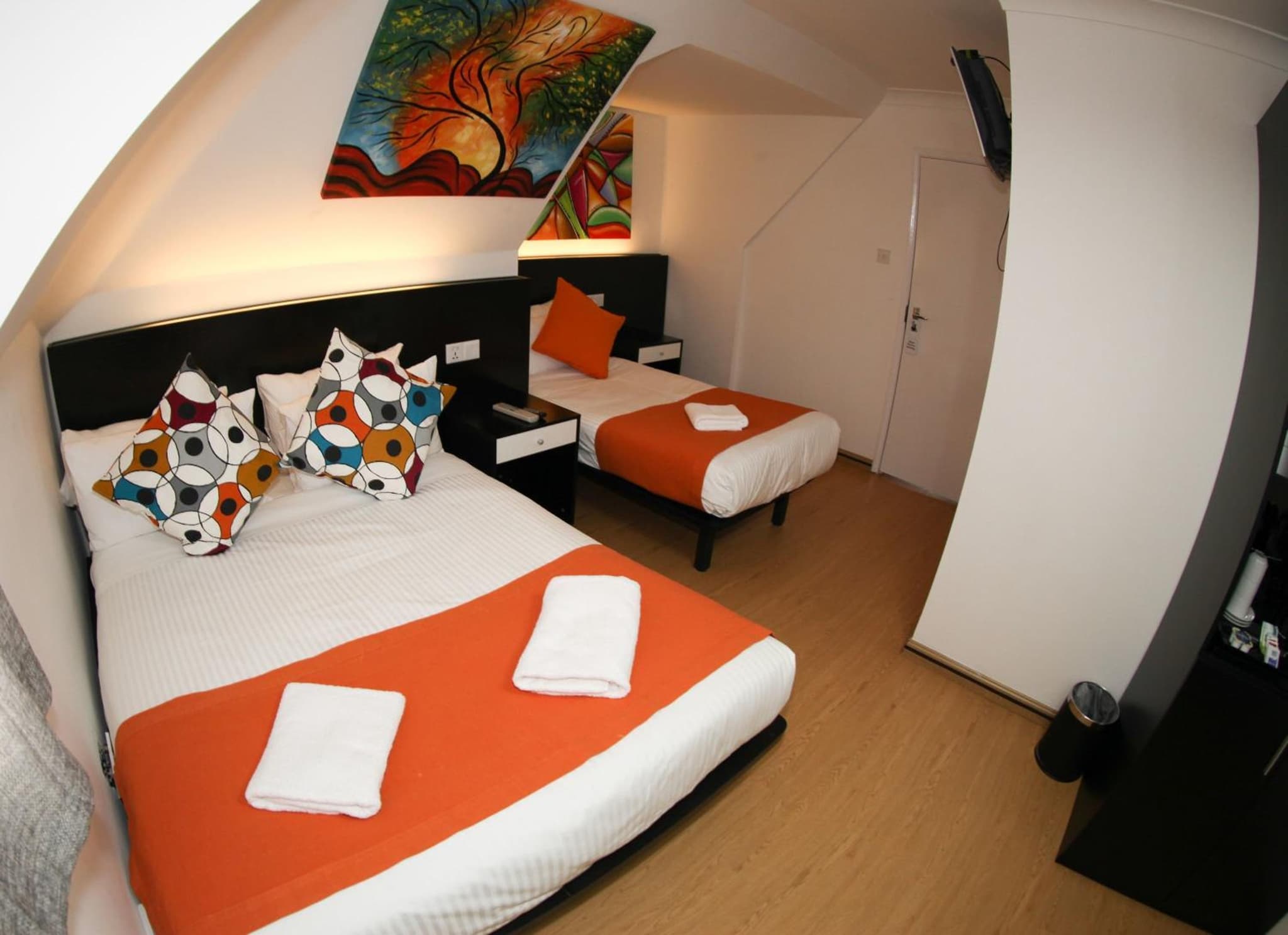 Heathrow Inn Hotel photo 8