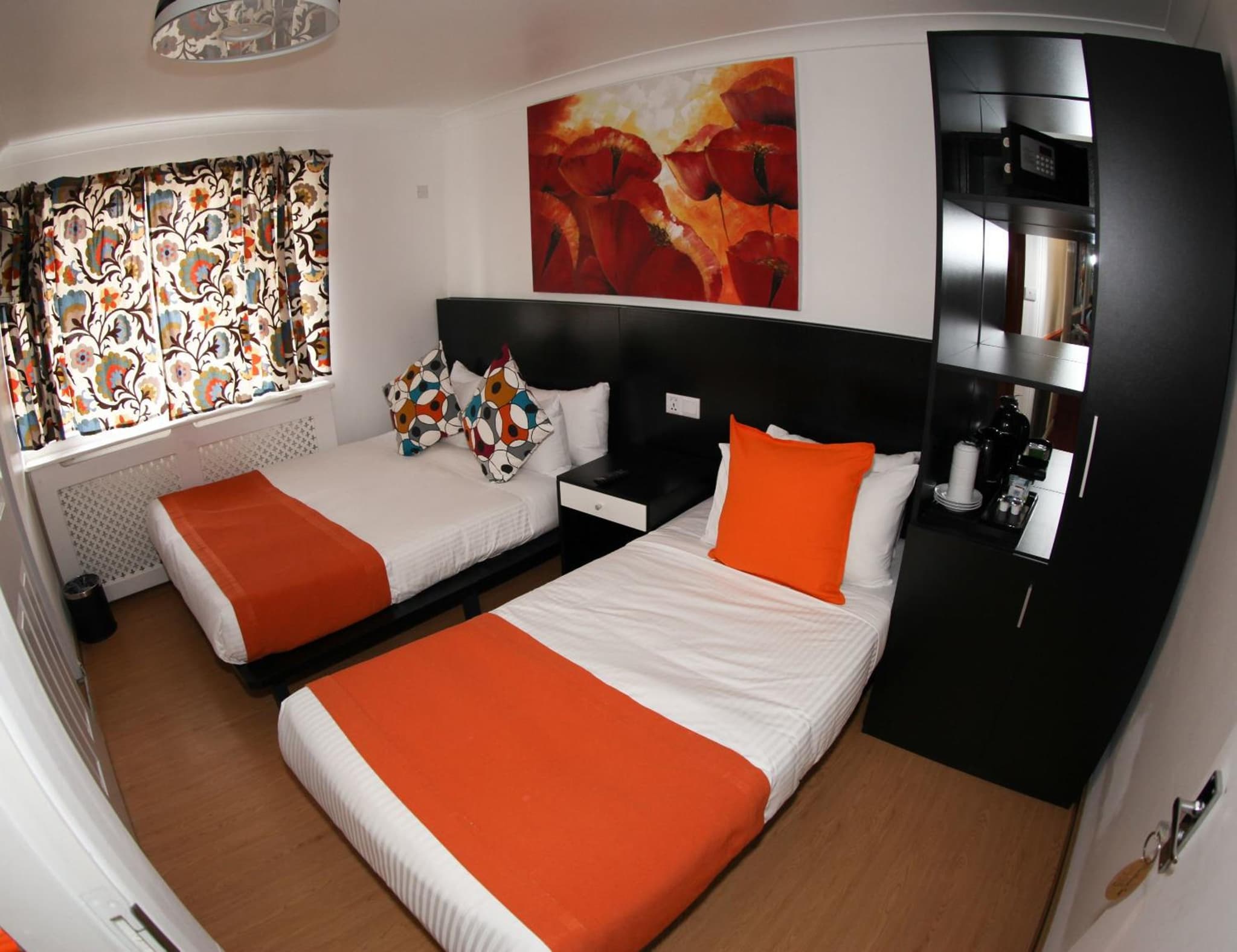 Heathrow Inn Hotel photo 5