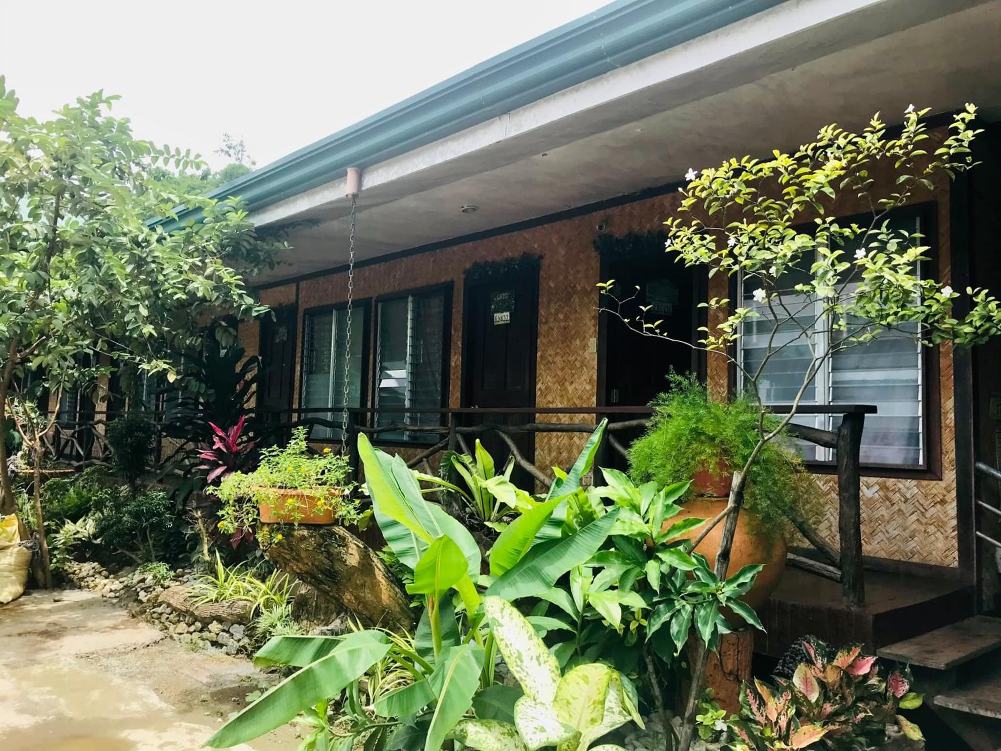 Pinaluyan Guest House photo 3