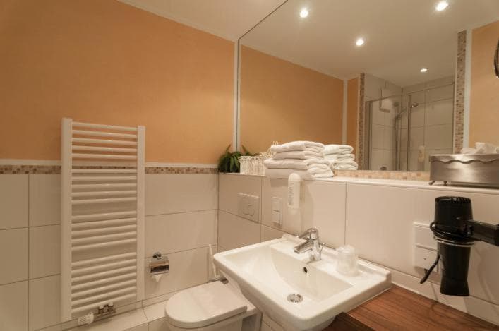 GuestHouse Heidelberg photo 4