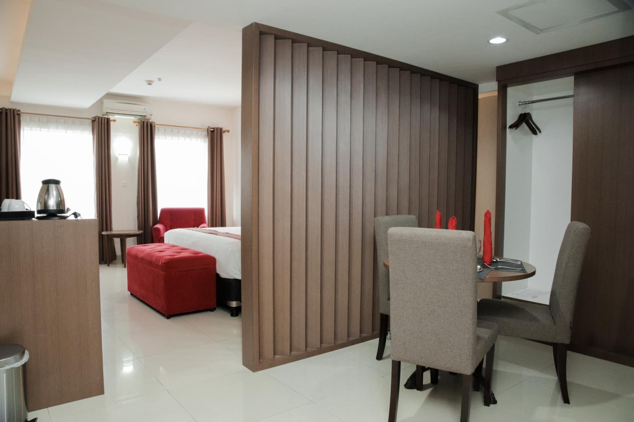 Grand Inna Medan photo 9