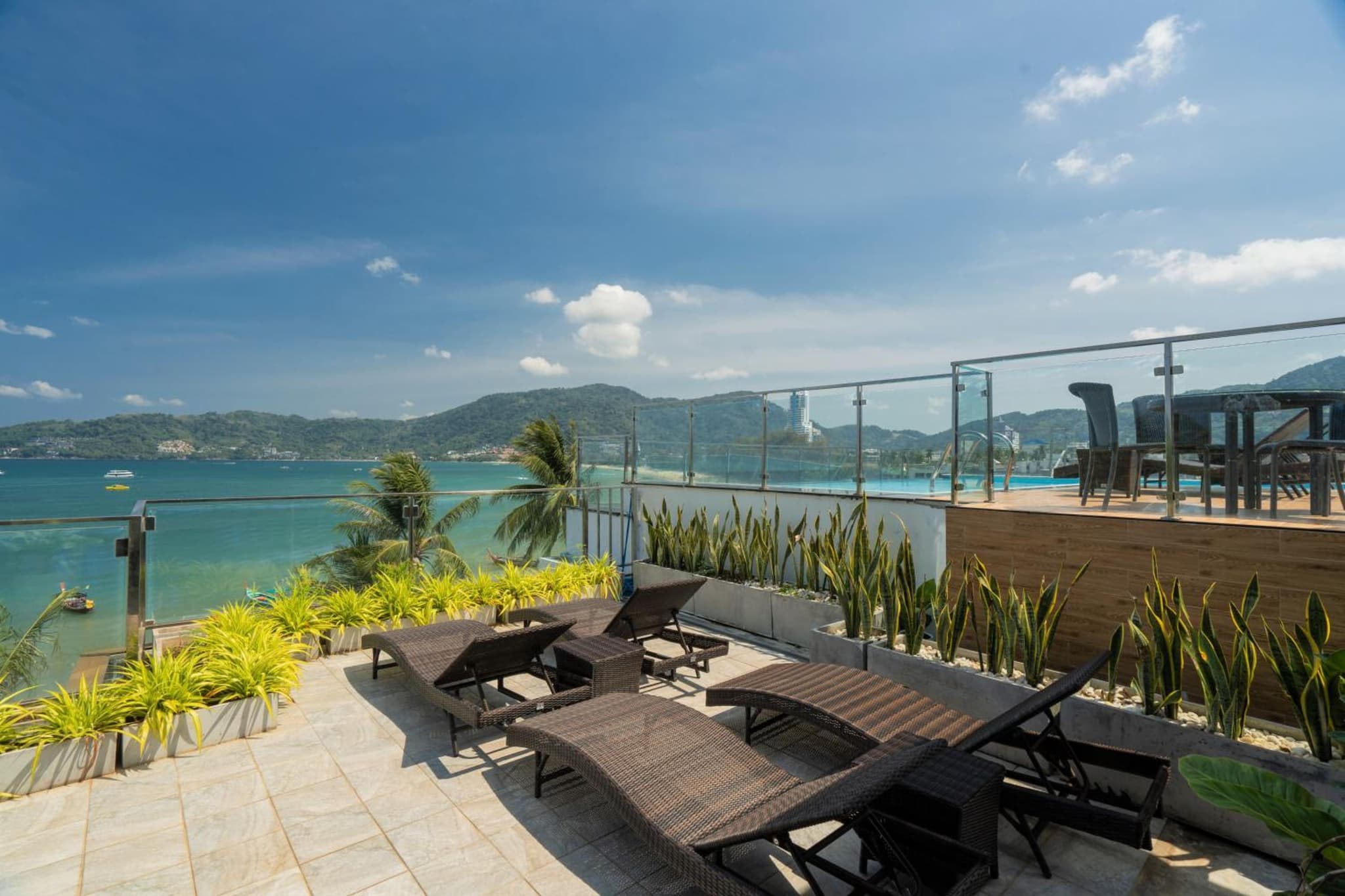 Patong Signature Boutique Hotel photo 4