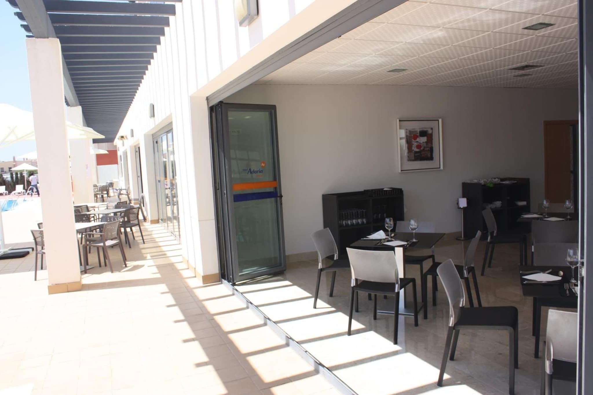 Hotel Adaria Vera photo 3
