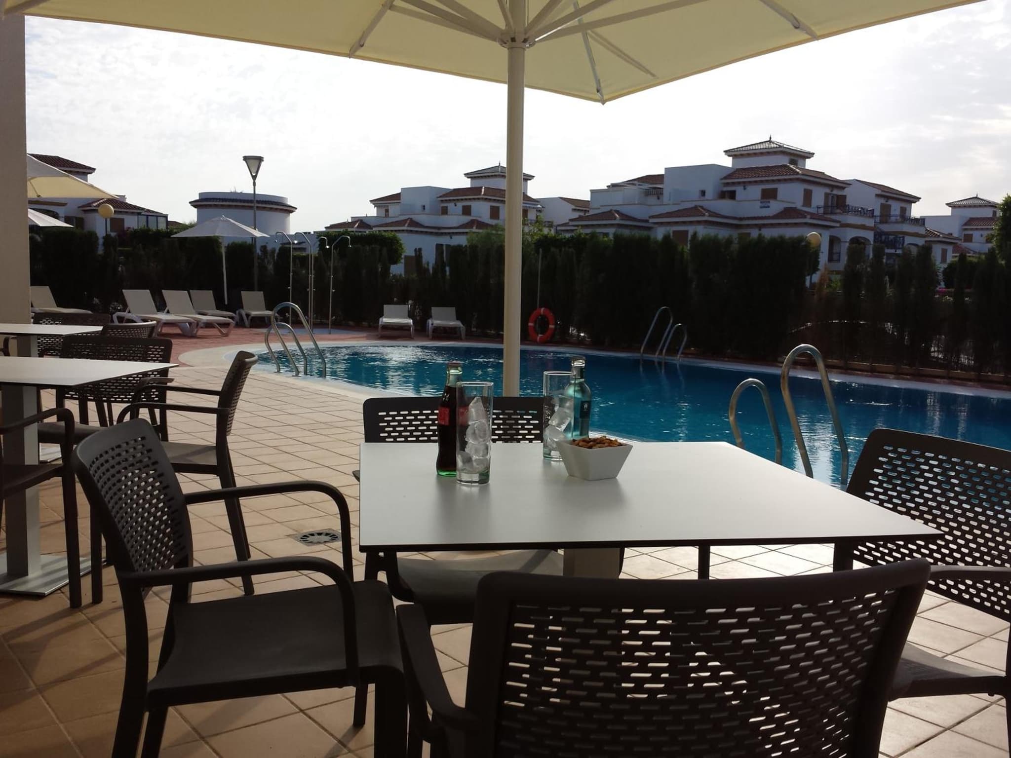 Hotel Adaria Vera photo 2