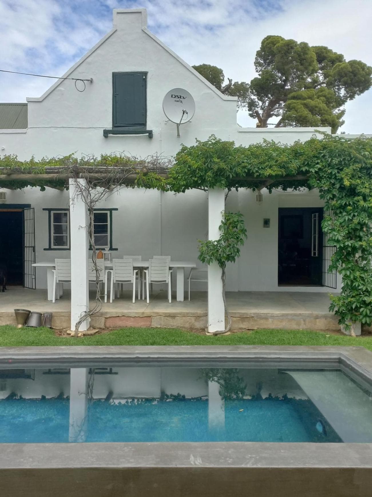 Prince Albert Cottage