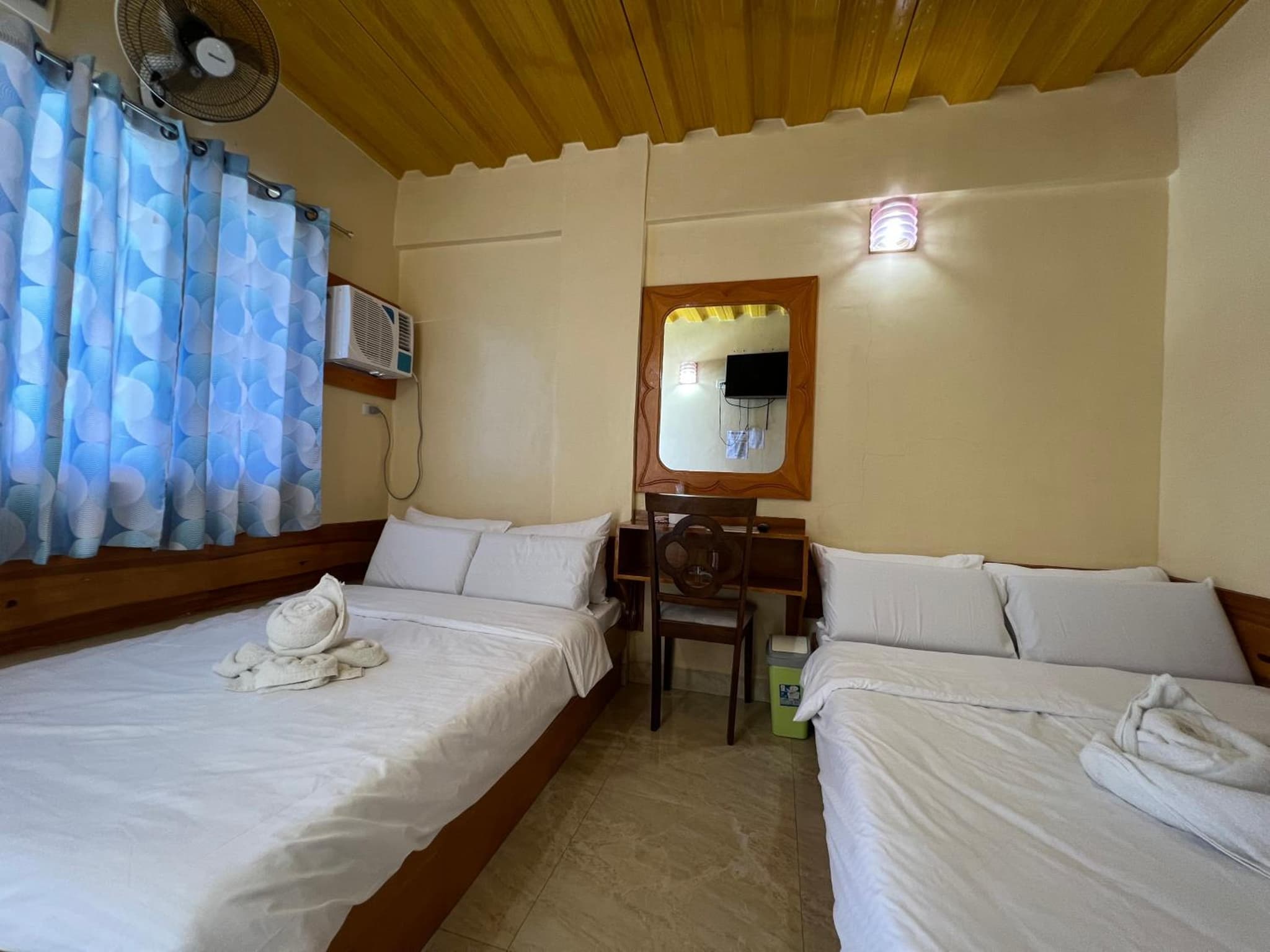 Ging-Ging Hotel And Resort photo 4