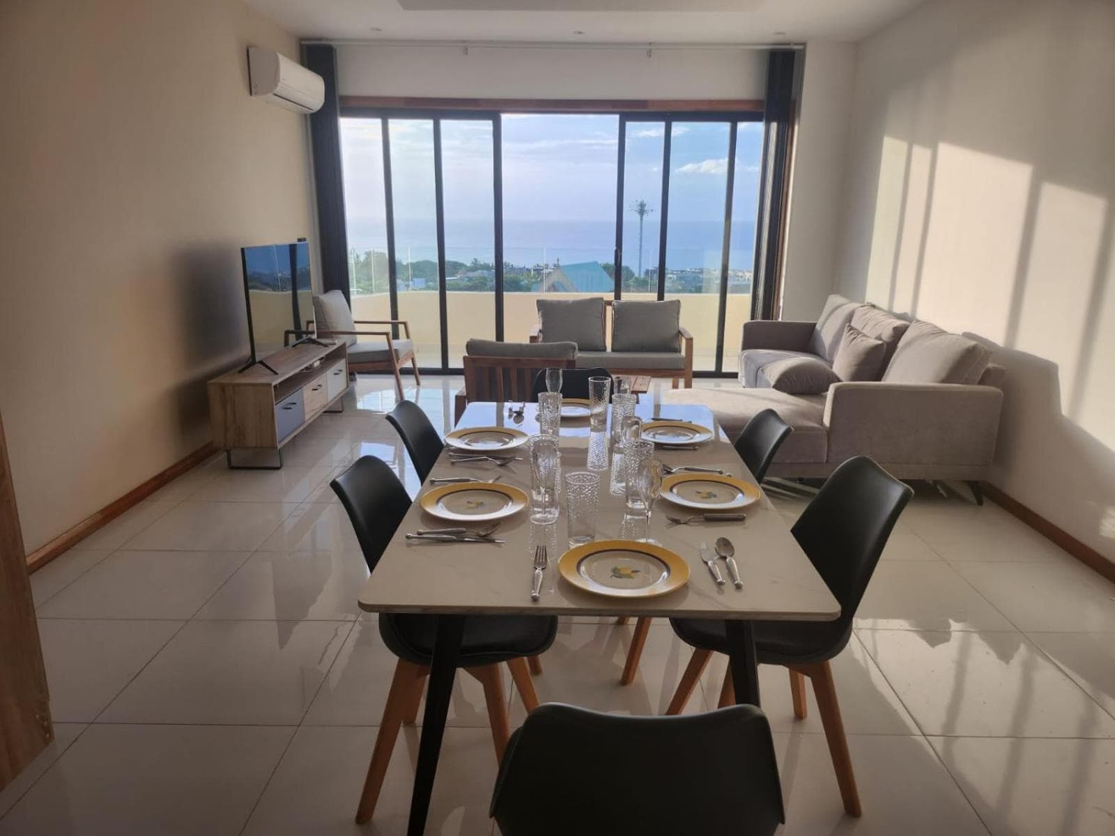 Seaview Luxury Apartment Flic en Flac photo 2