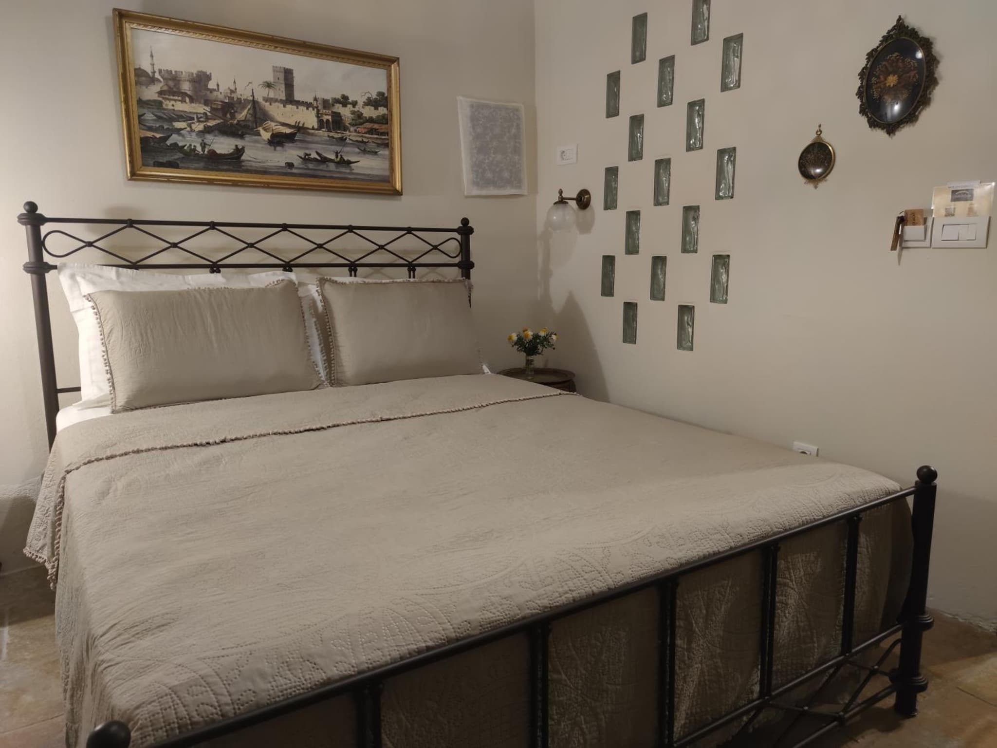 Porolithos Boutique Hotel photo 6